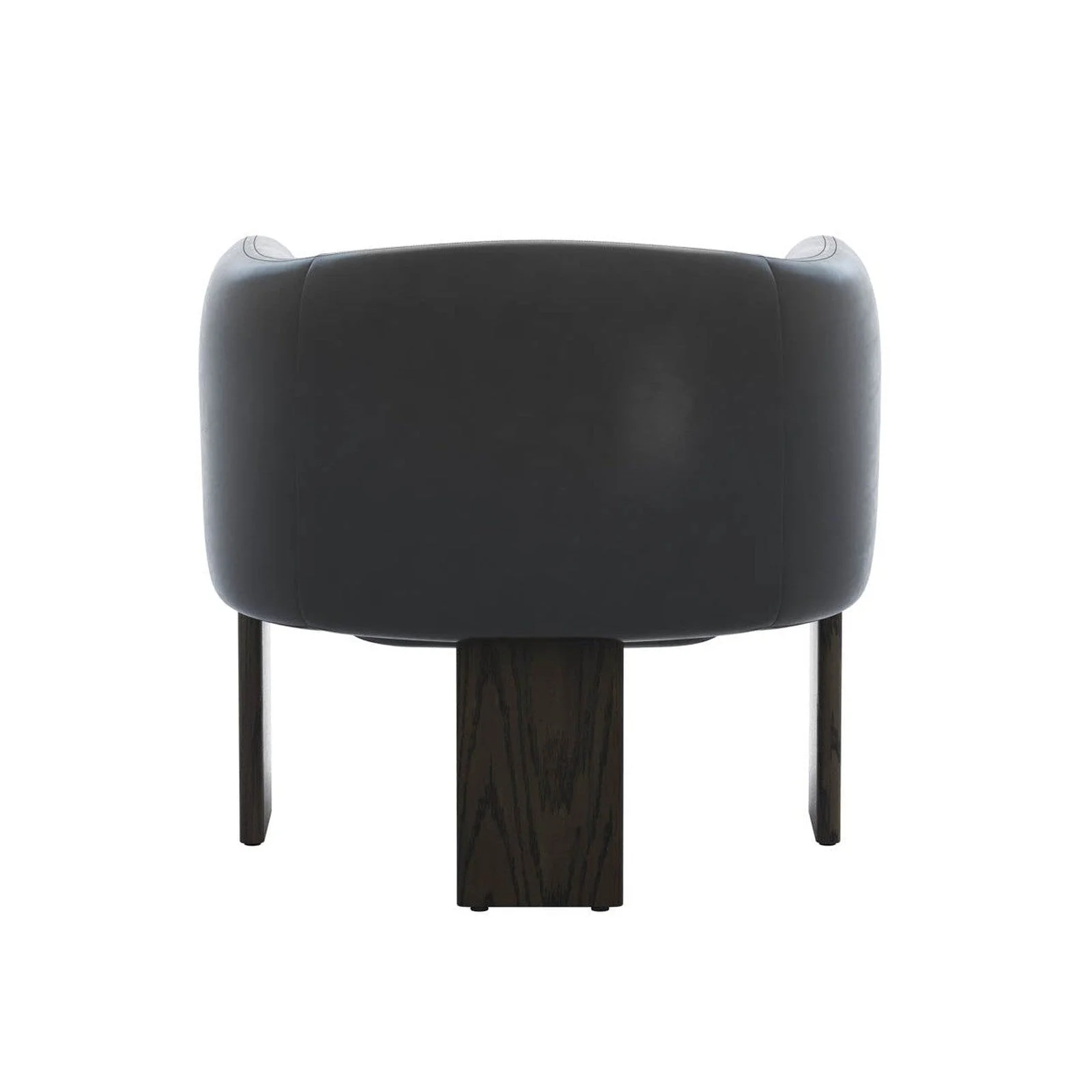 Sunpan Trine Lounge Chair - Image 7