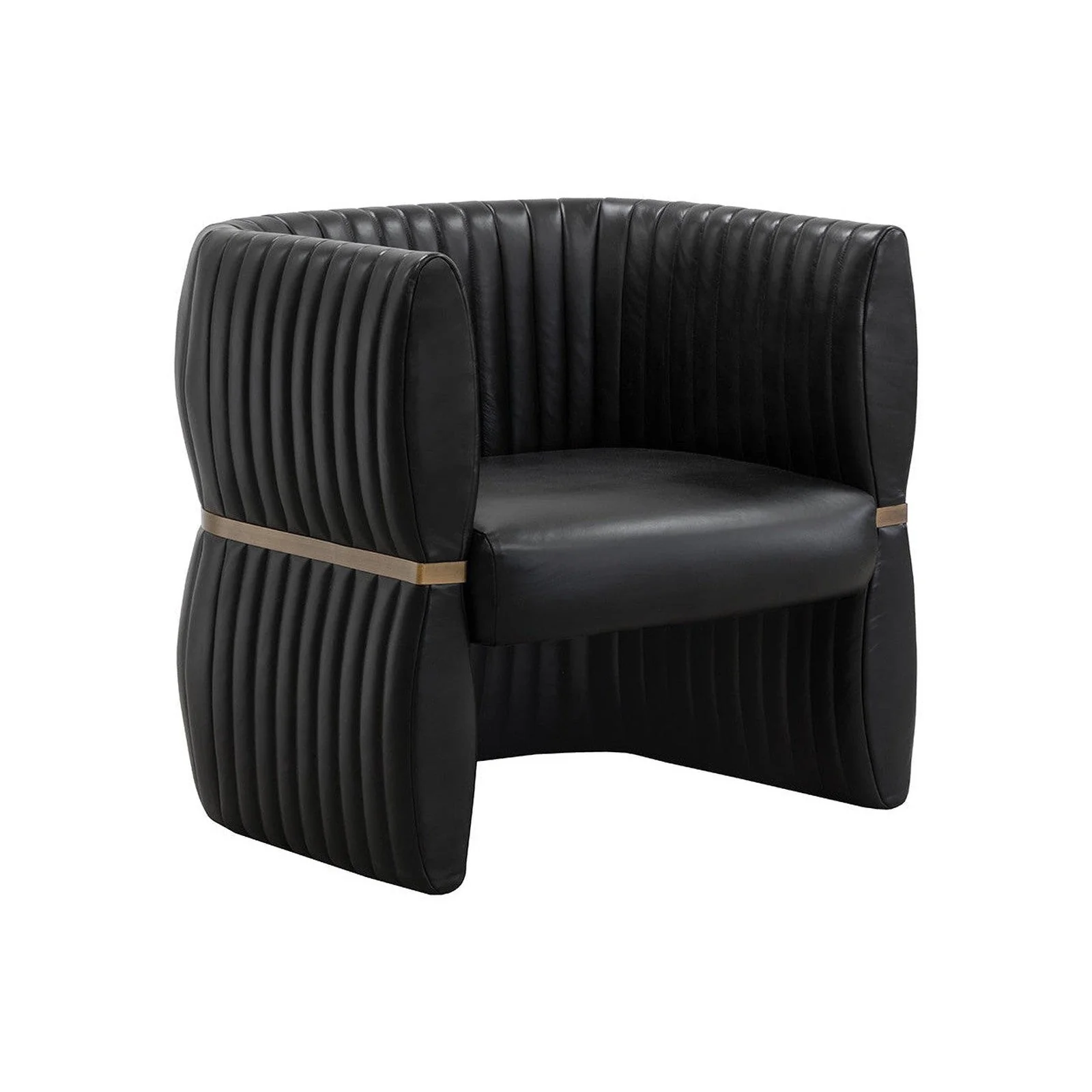 Sunpan Tryor Lounge Chair - Image 10