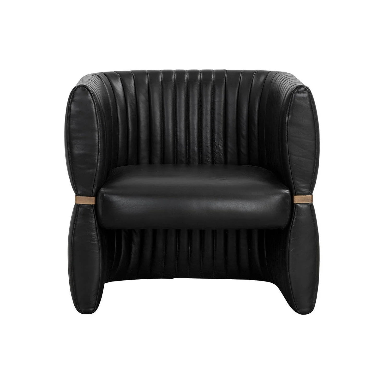 Sunpan Tryor Lounge Chair - Image 12