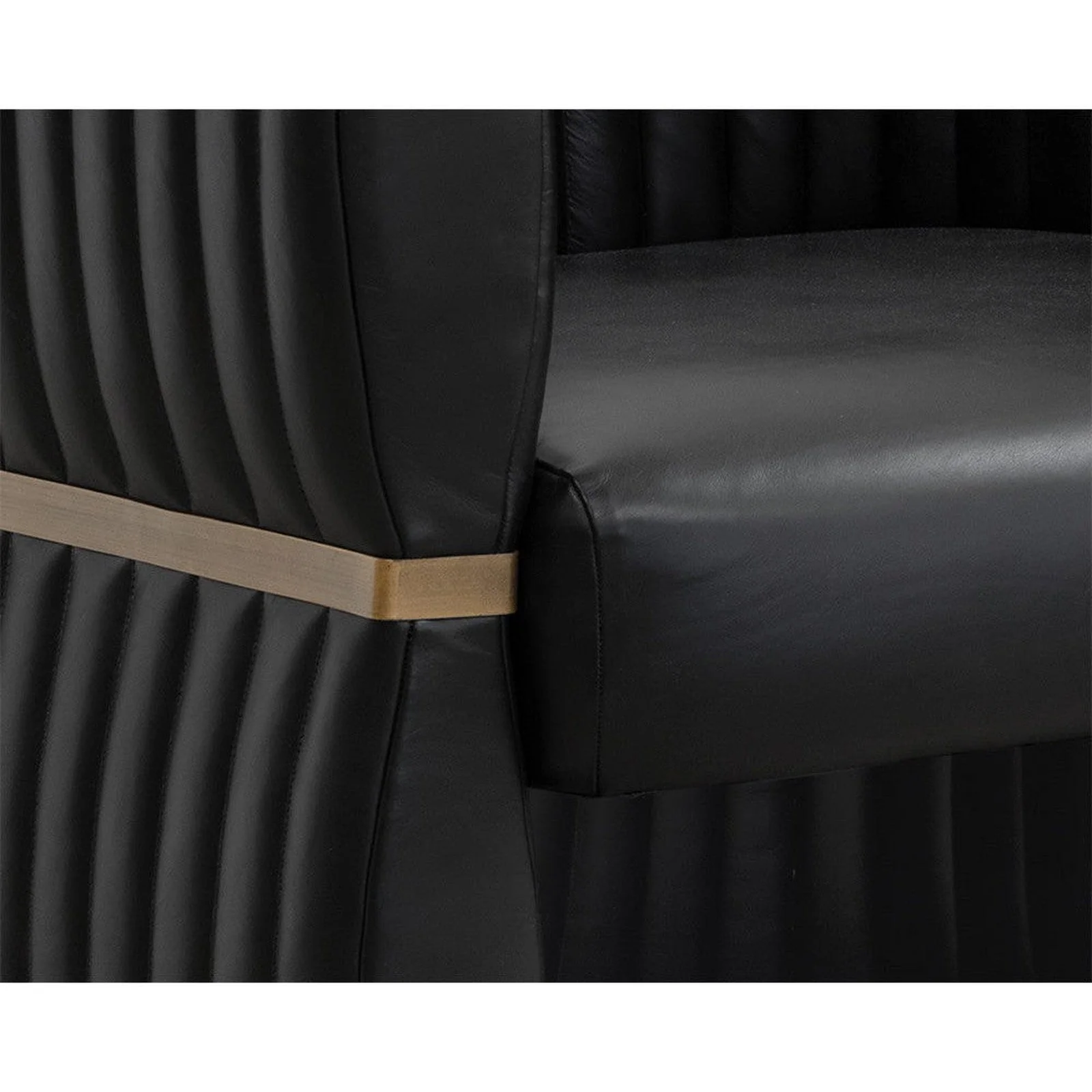 Sunpan Tryor Lounge Chair - Image 15