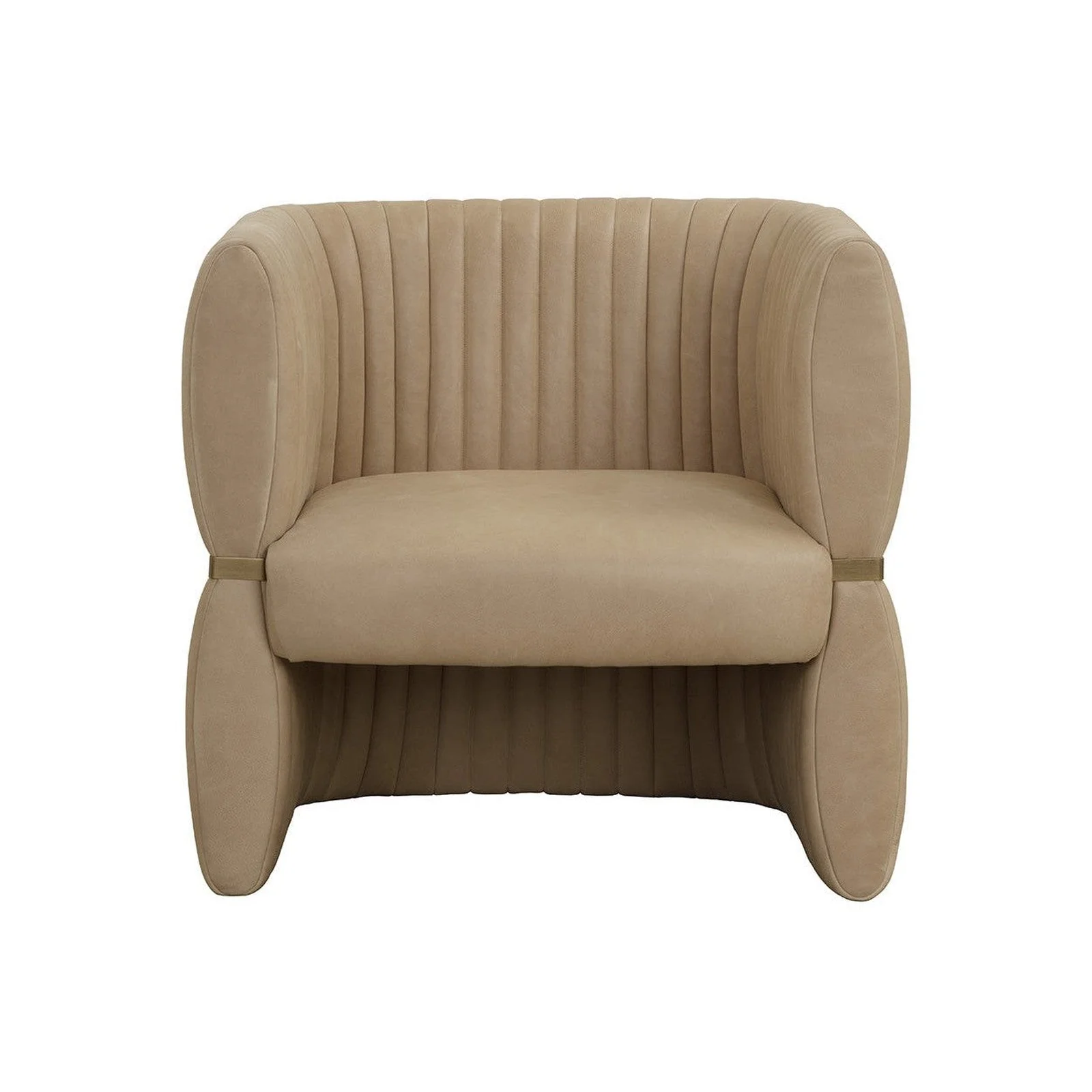Sunpan Tryor Lounge Chair - Image 4