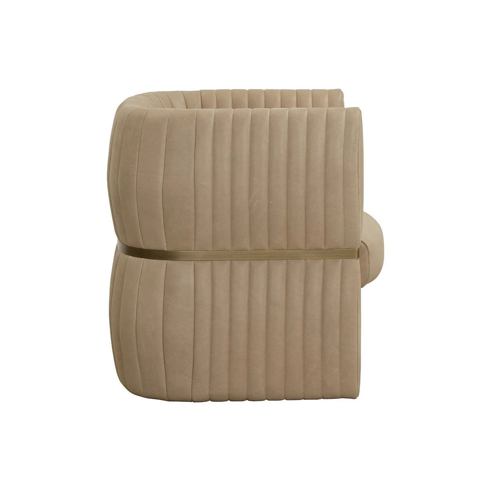 Sunpan Tryor Lounge Chair - Image 5