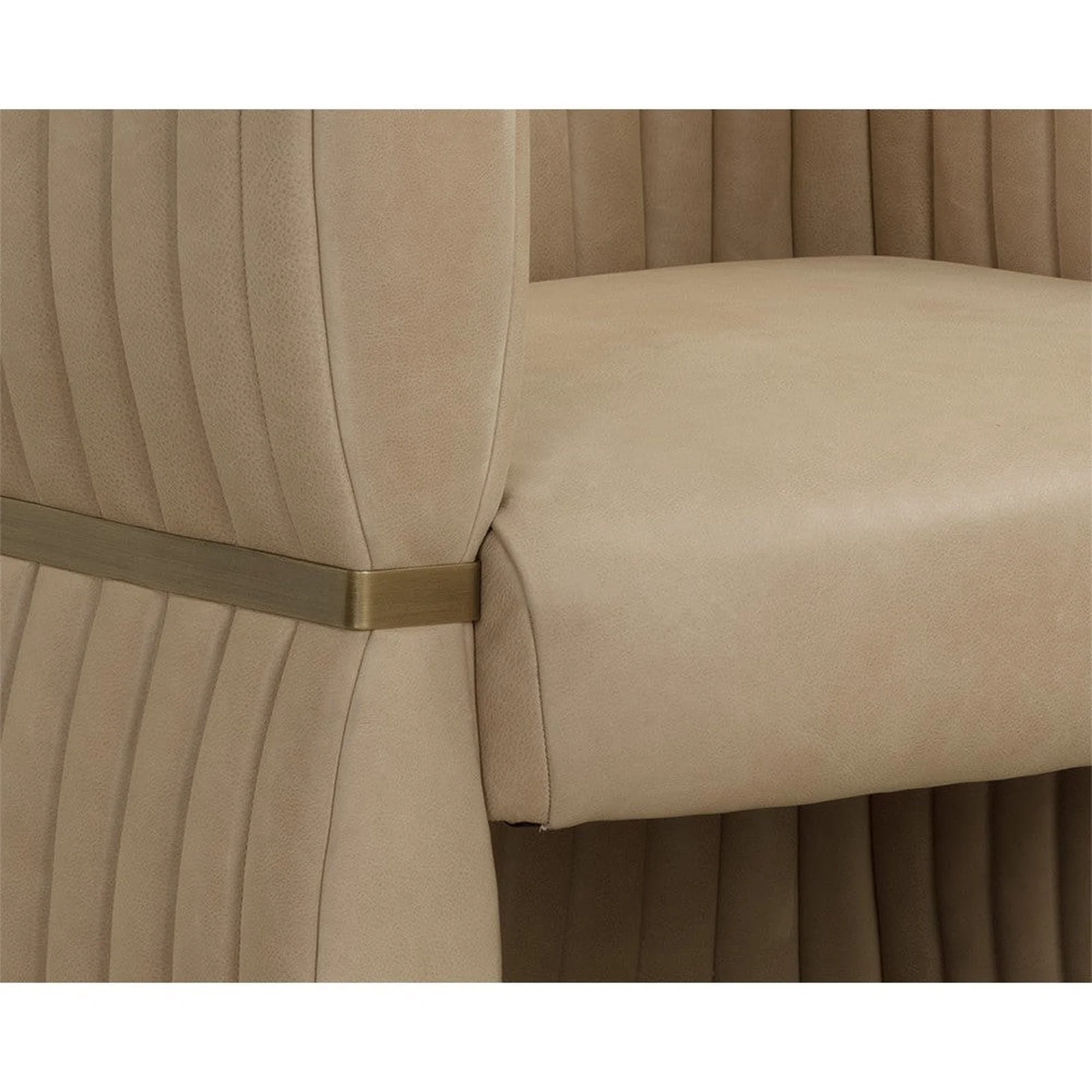 Sunpan Tryor Lounge Chair - Image 7