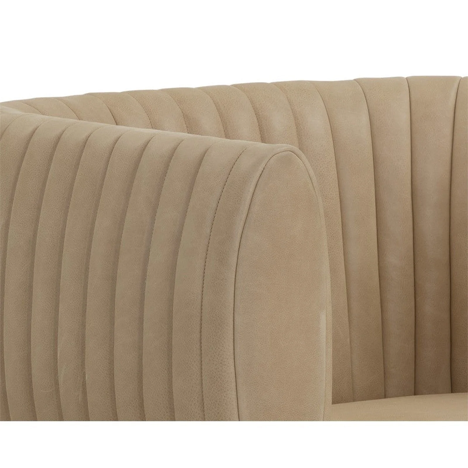 Sunpan Tryor Lounge Chair - Image 8