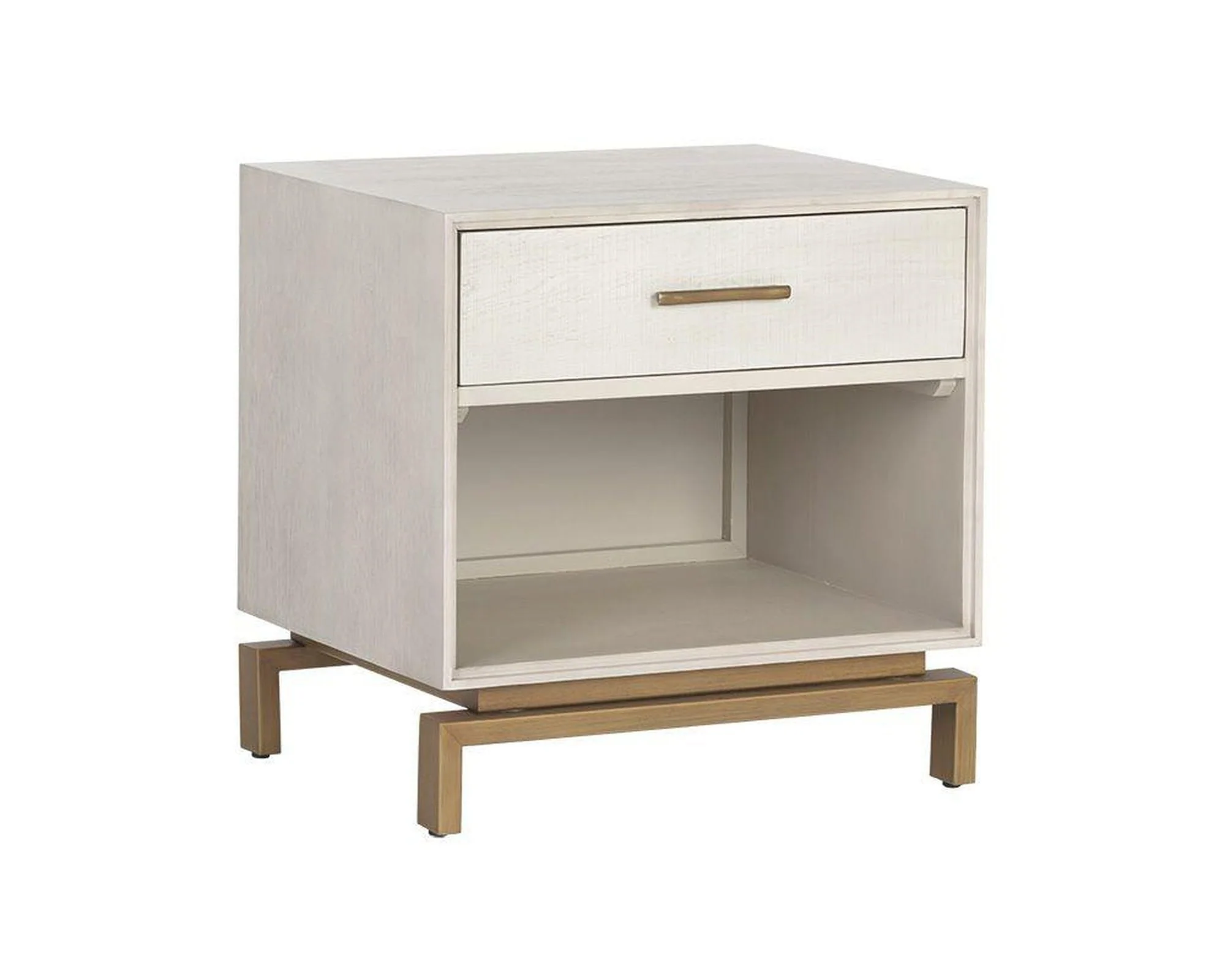 Sunpan Valencia Nightstand - Image 2