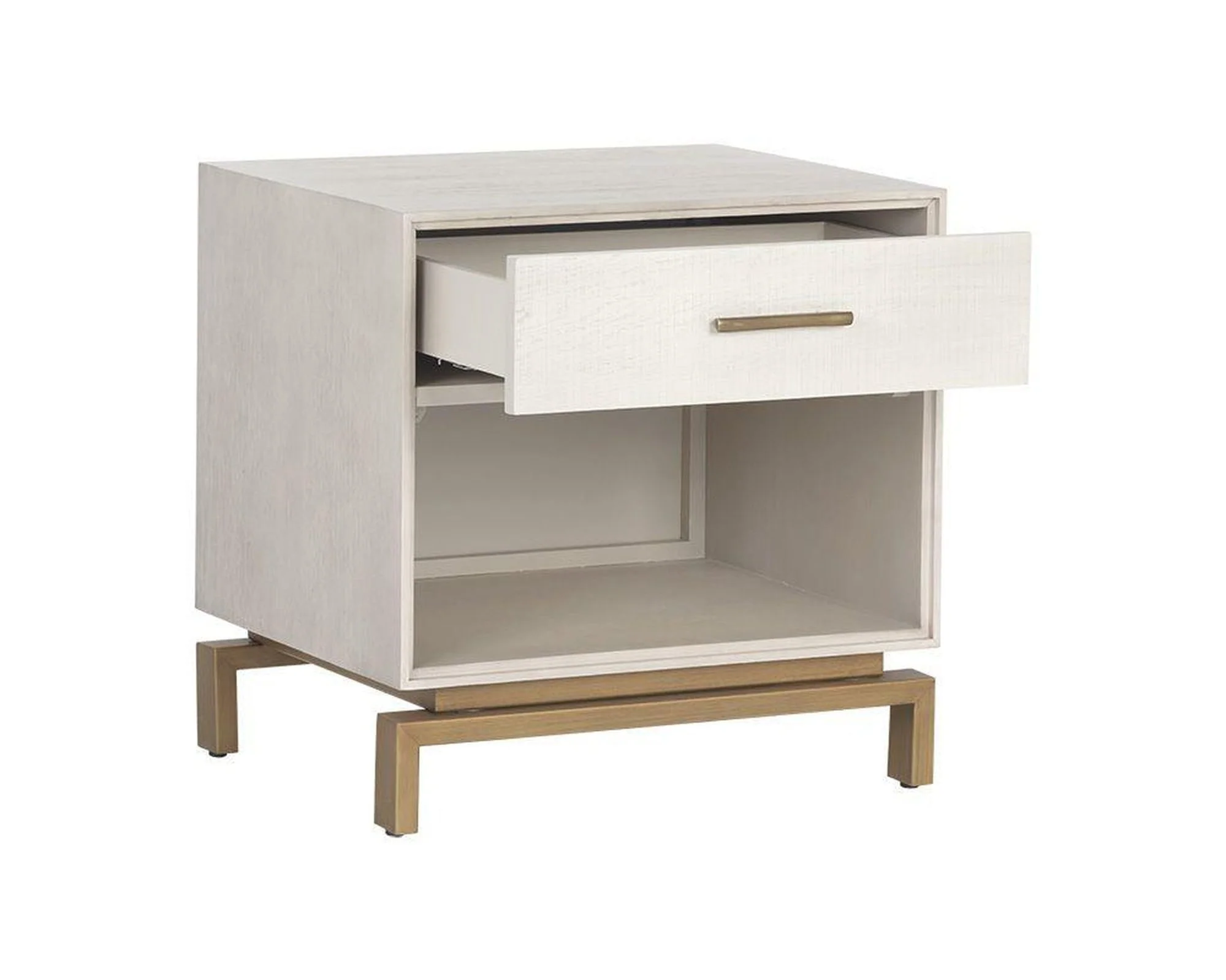 Sunpan Valencia Nightstand - Image 3