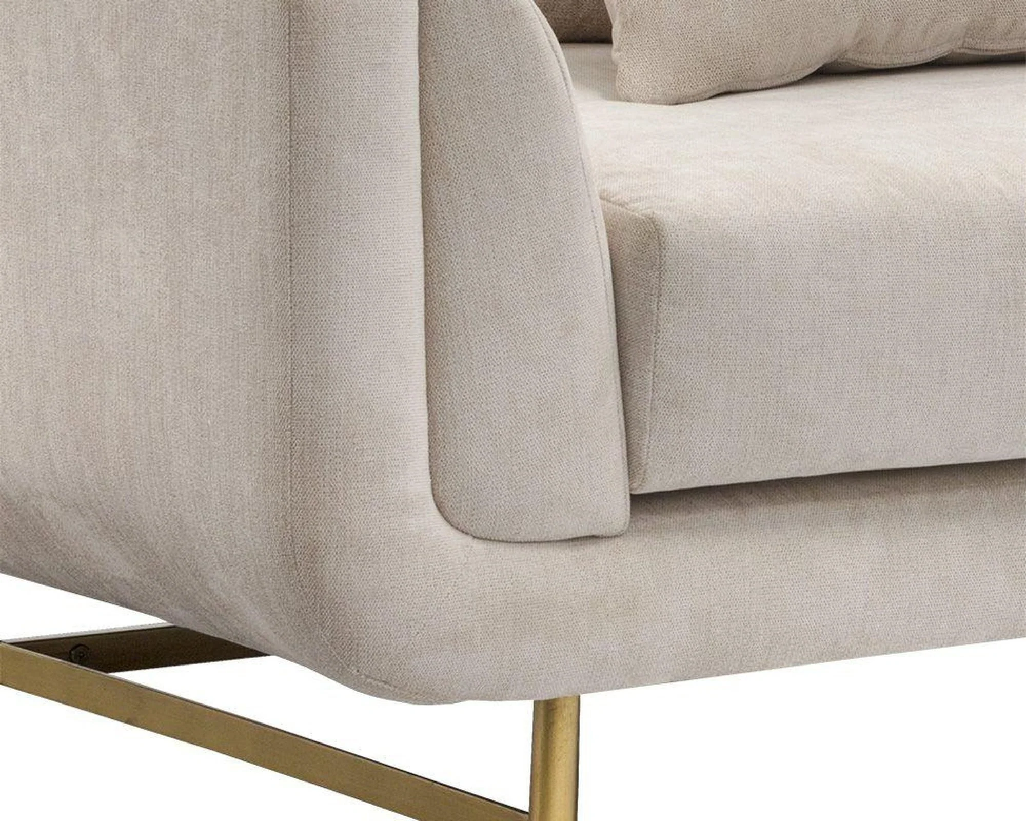 Sunpan Veera Sofa - Image 3