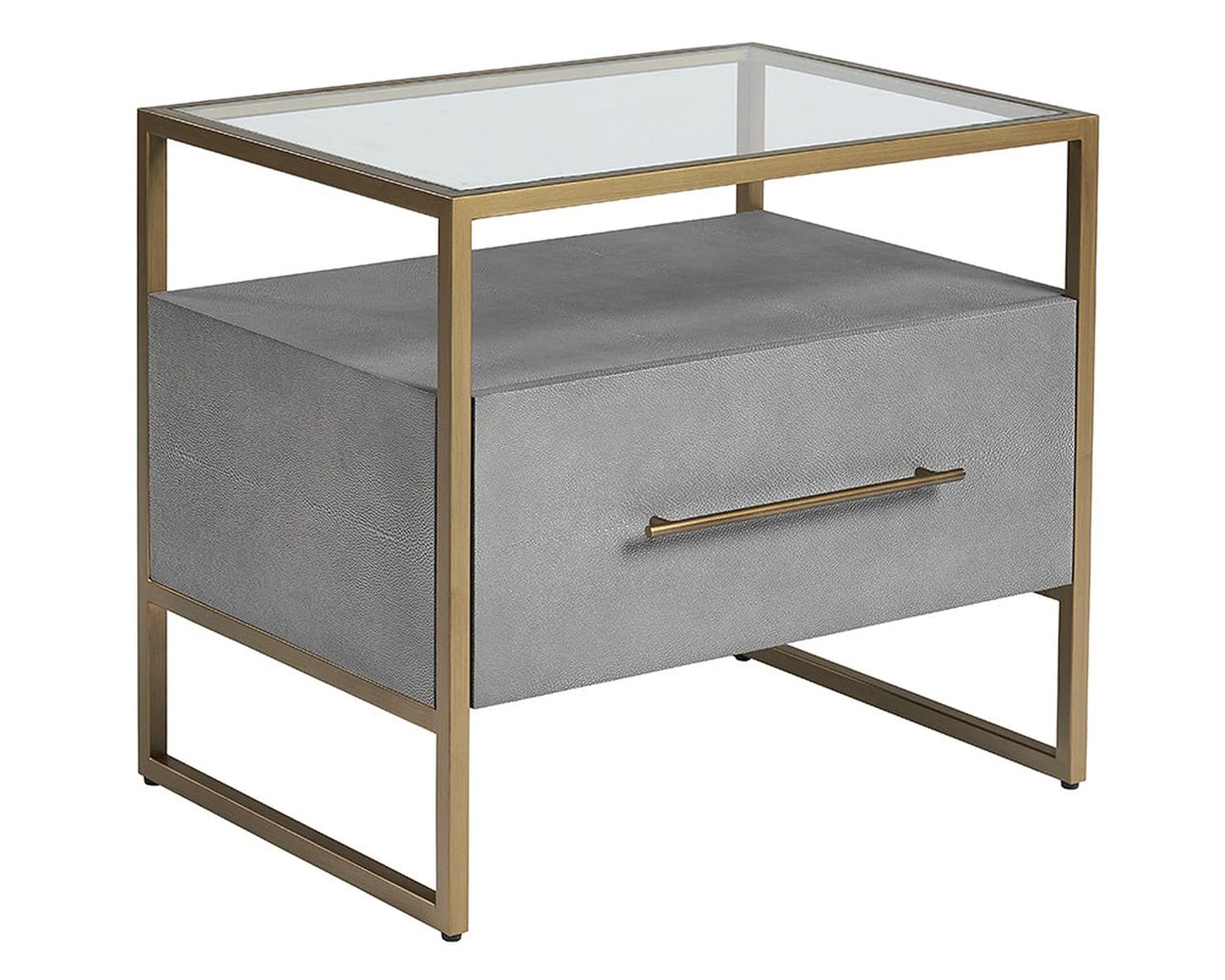 Sunpan Venice Nightstand Clearance - Image 2