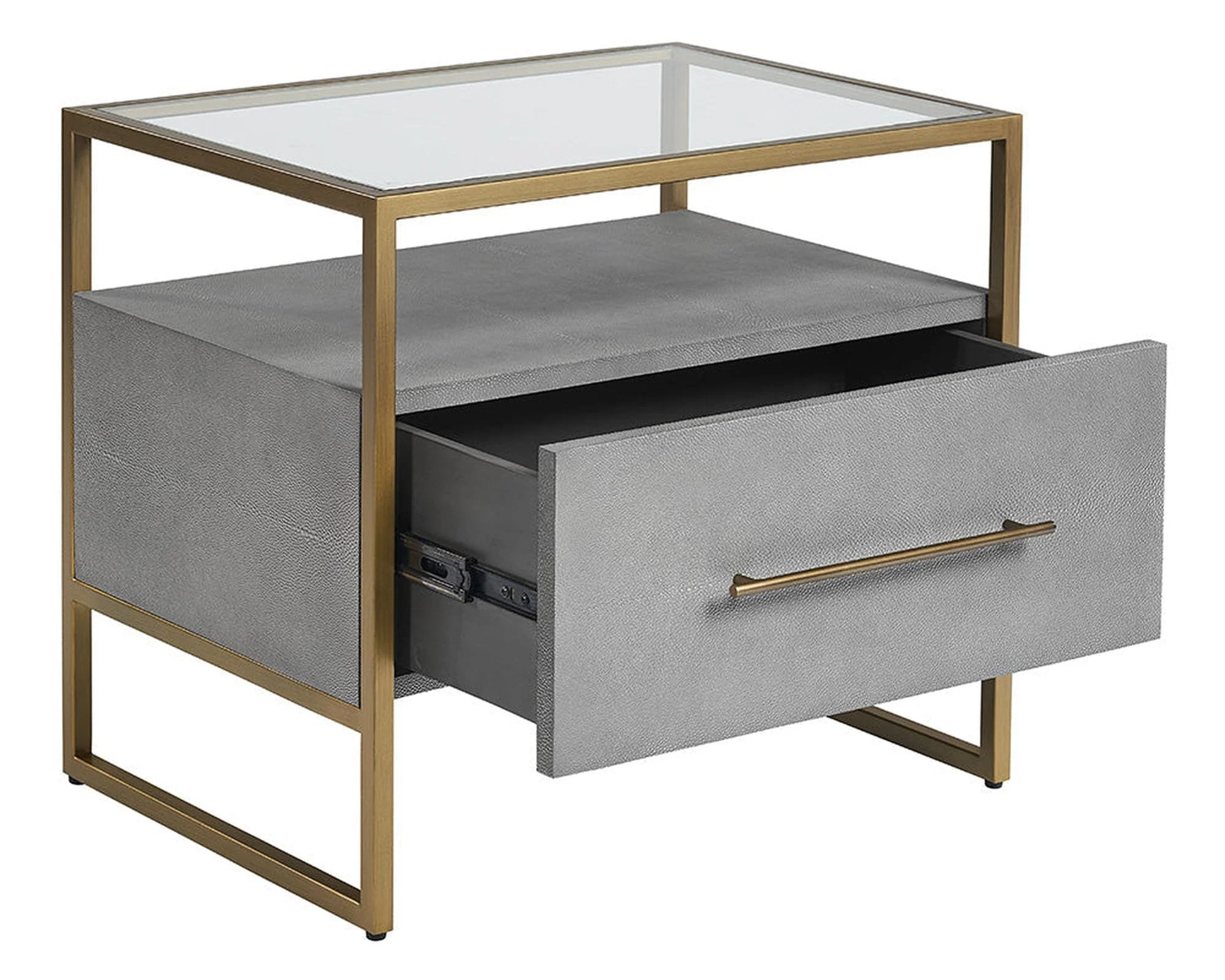 Sunpan Venice Nightstand Clearance - Image 3