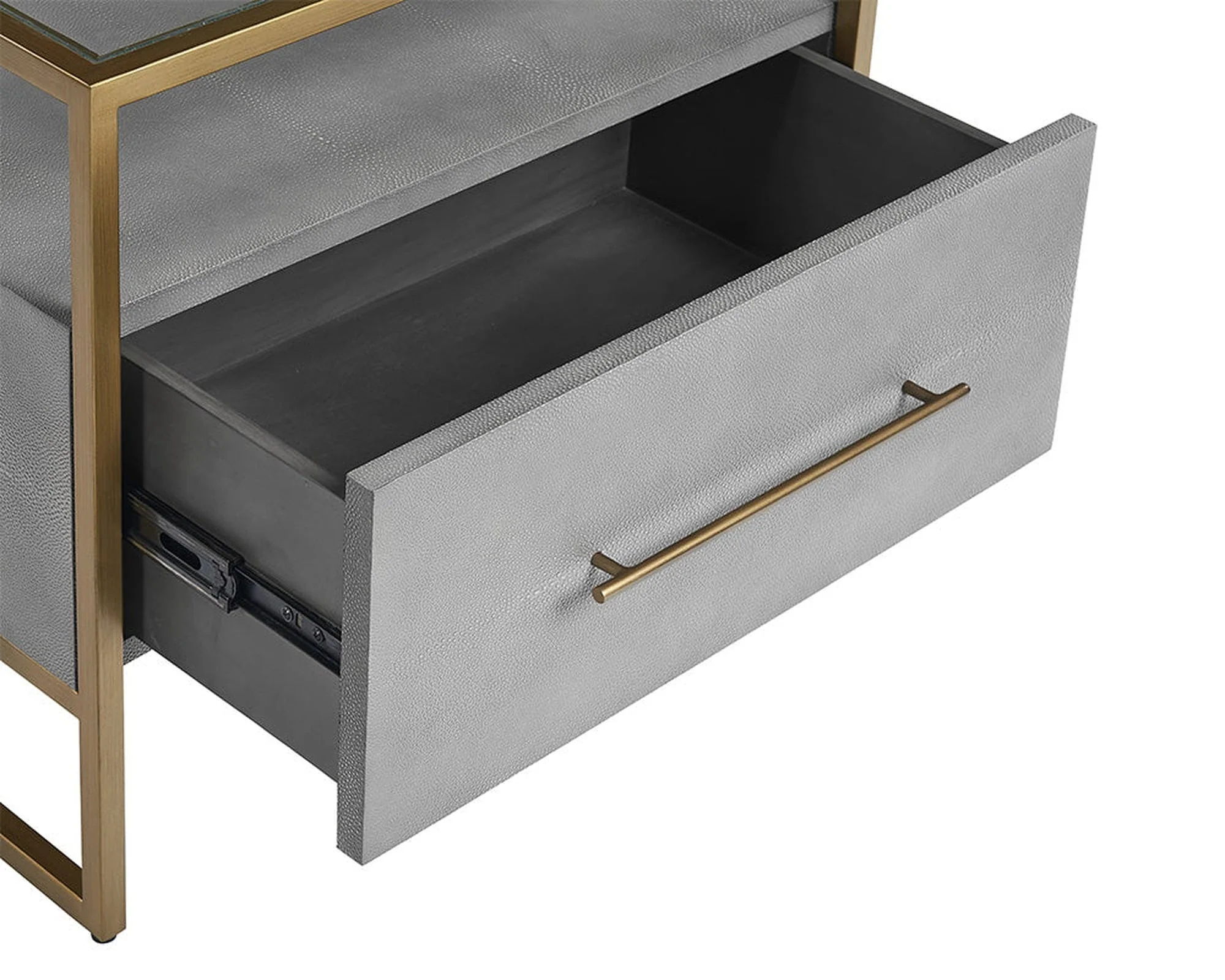 Sunpan Venice Nightstand Clearance - Image 4