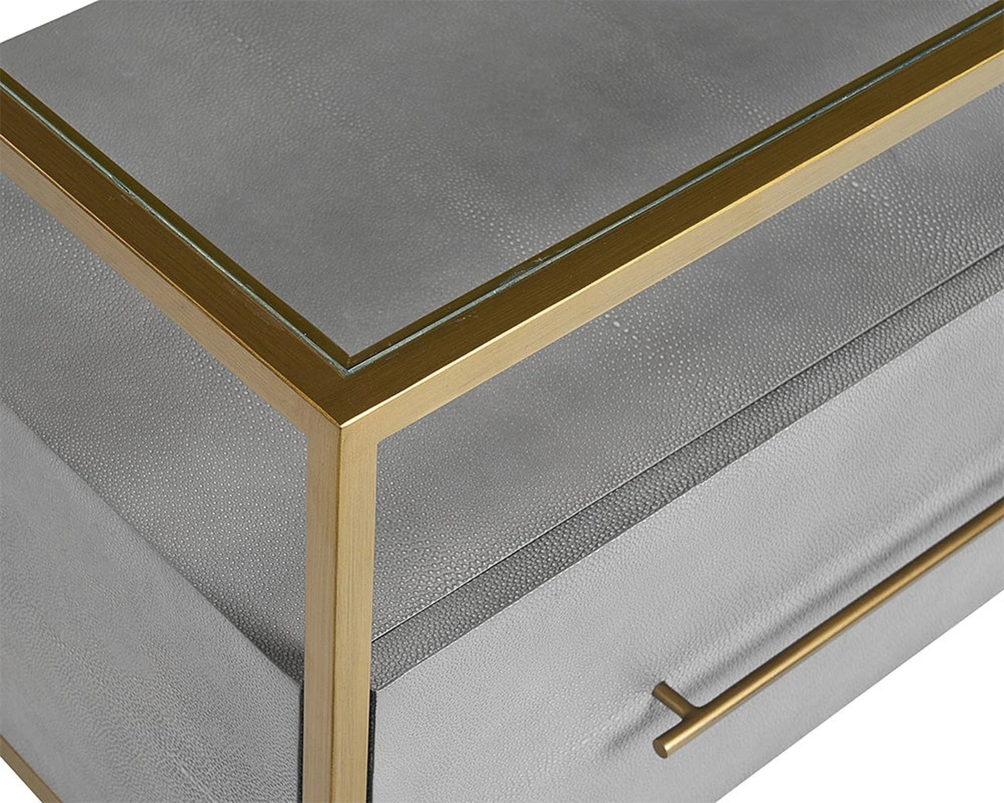 Sunpan Venice Nightstand Clearance - Image 5