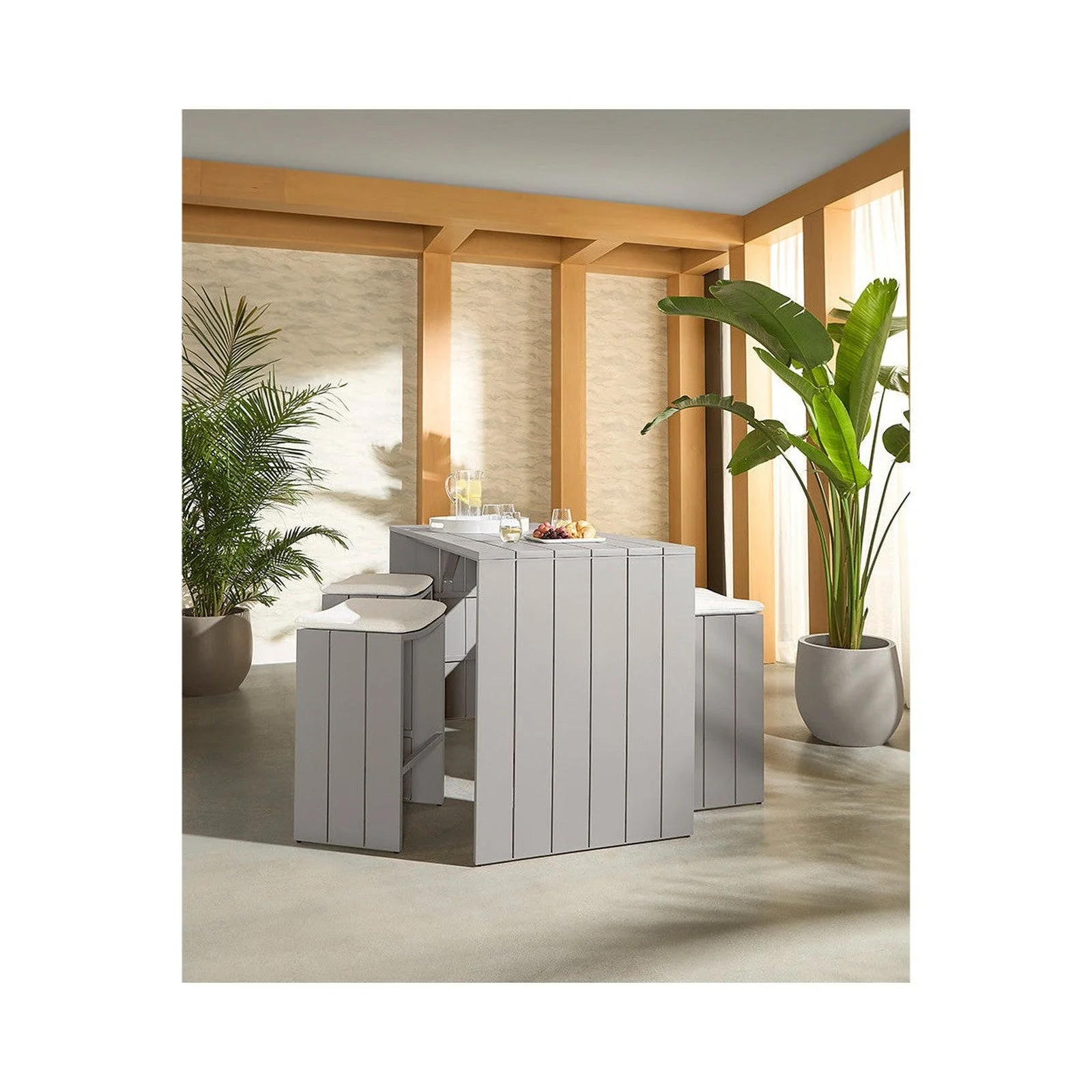 Sunpan Verin Barstool - Image 2