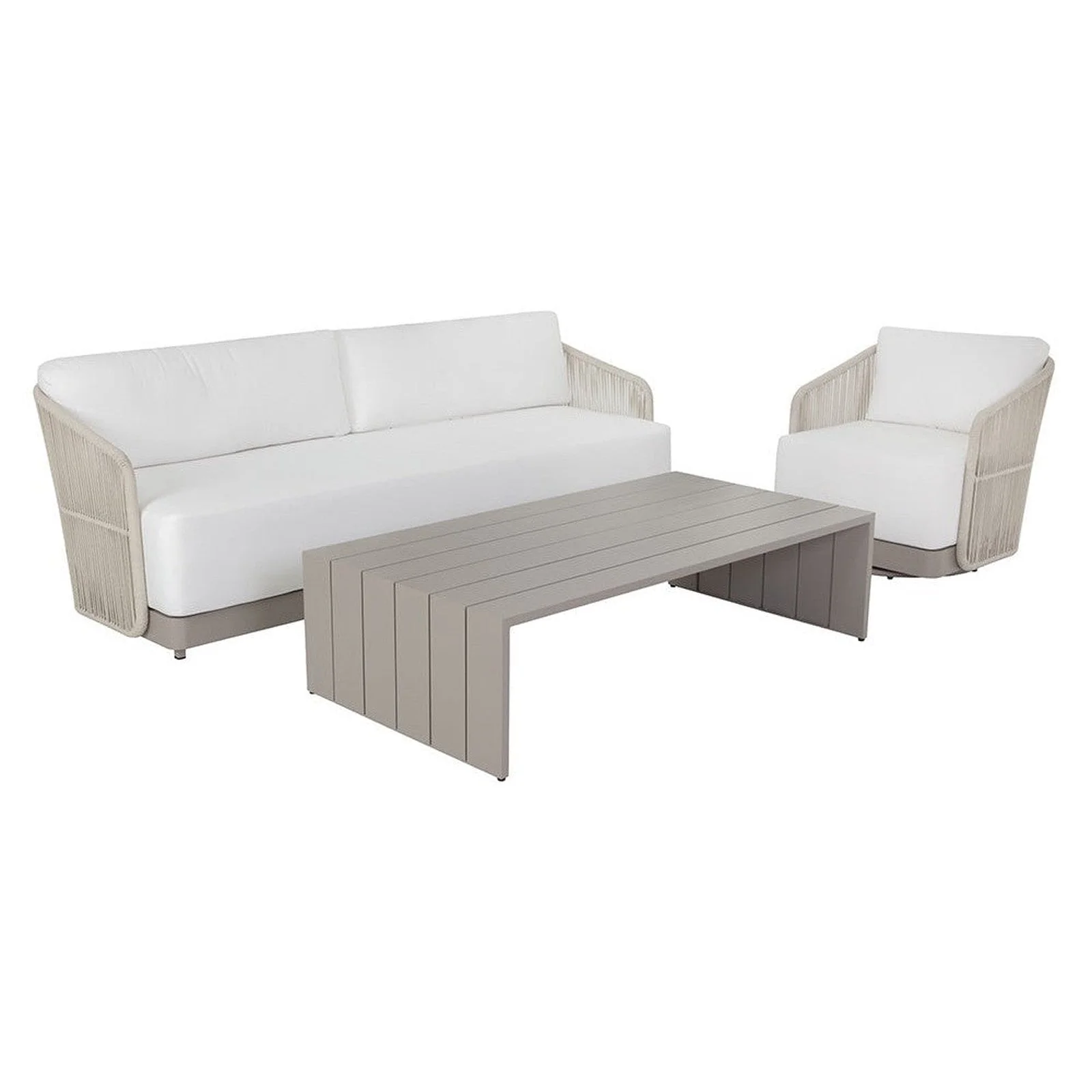Sunpan Verin Coffee Table - Image 2