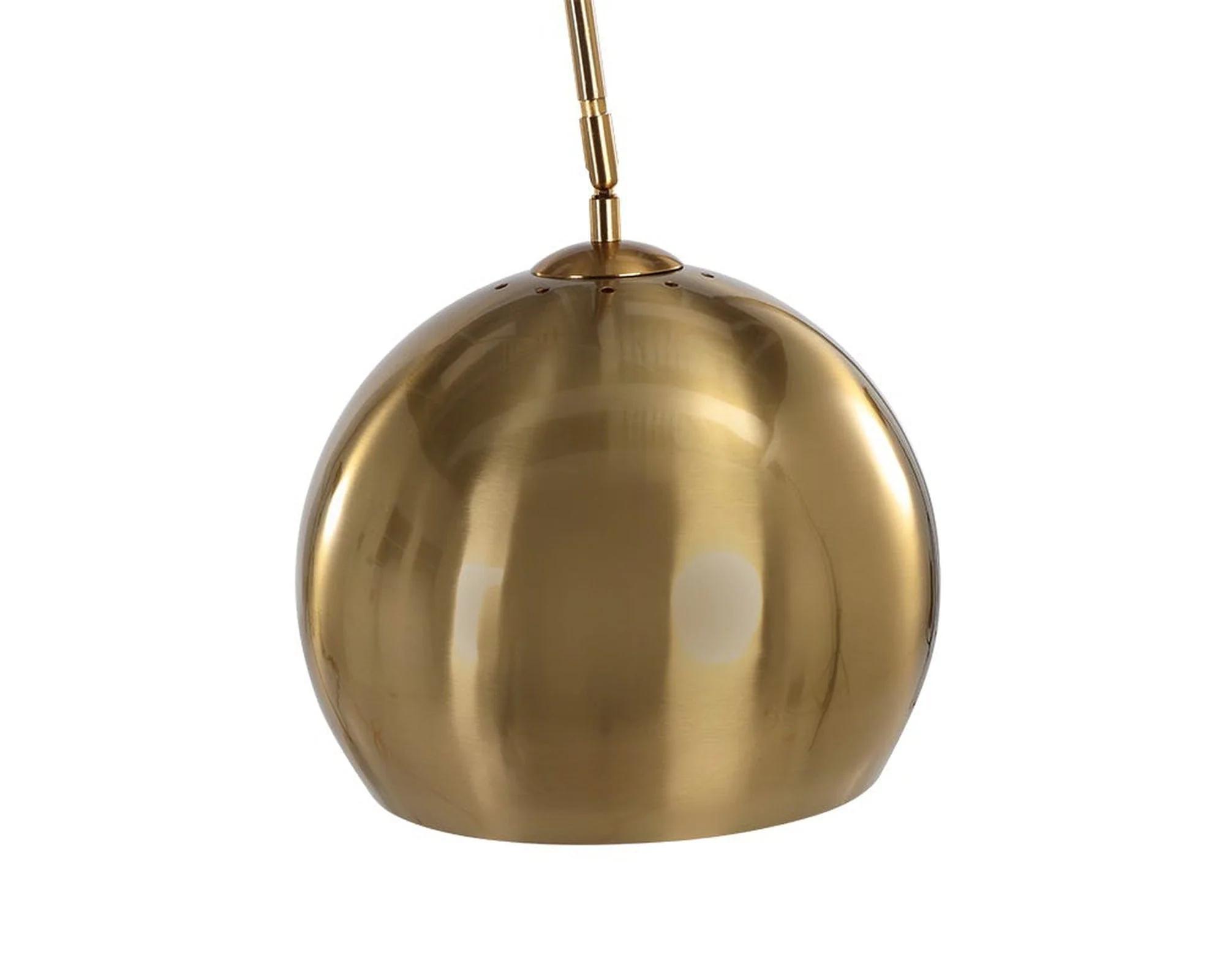 Sunpan Vern Floor Lamp - Image 12