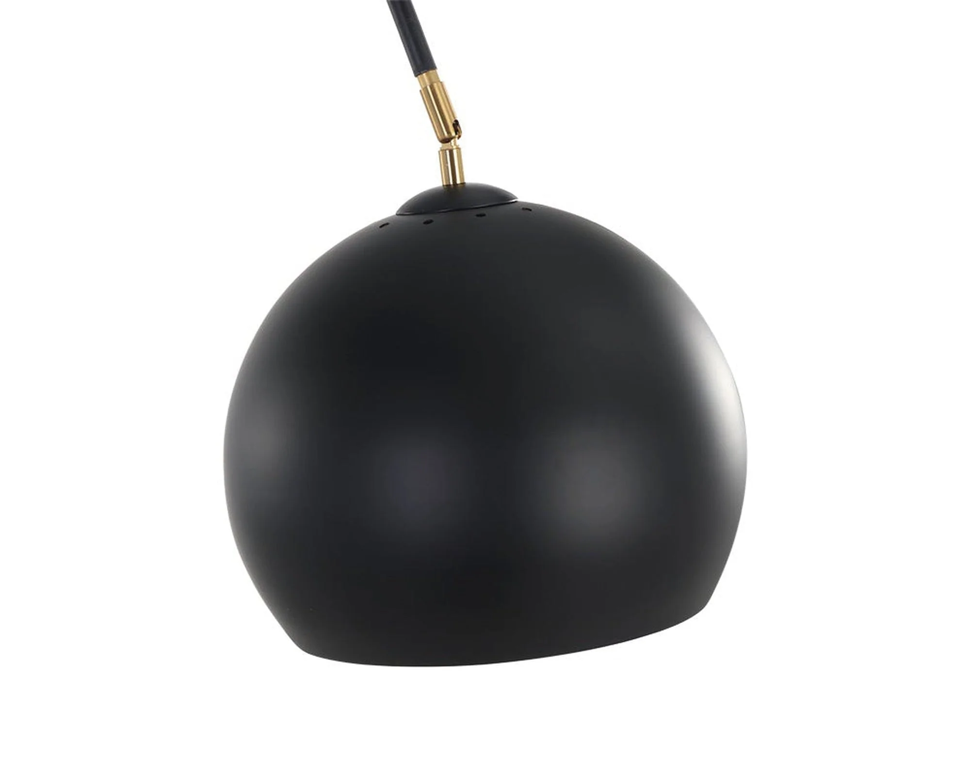 Sunpan Vern Floor Lamp - Image 4