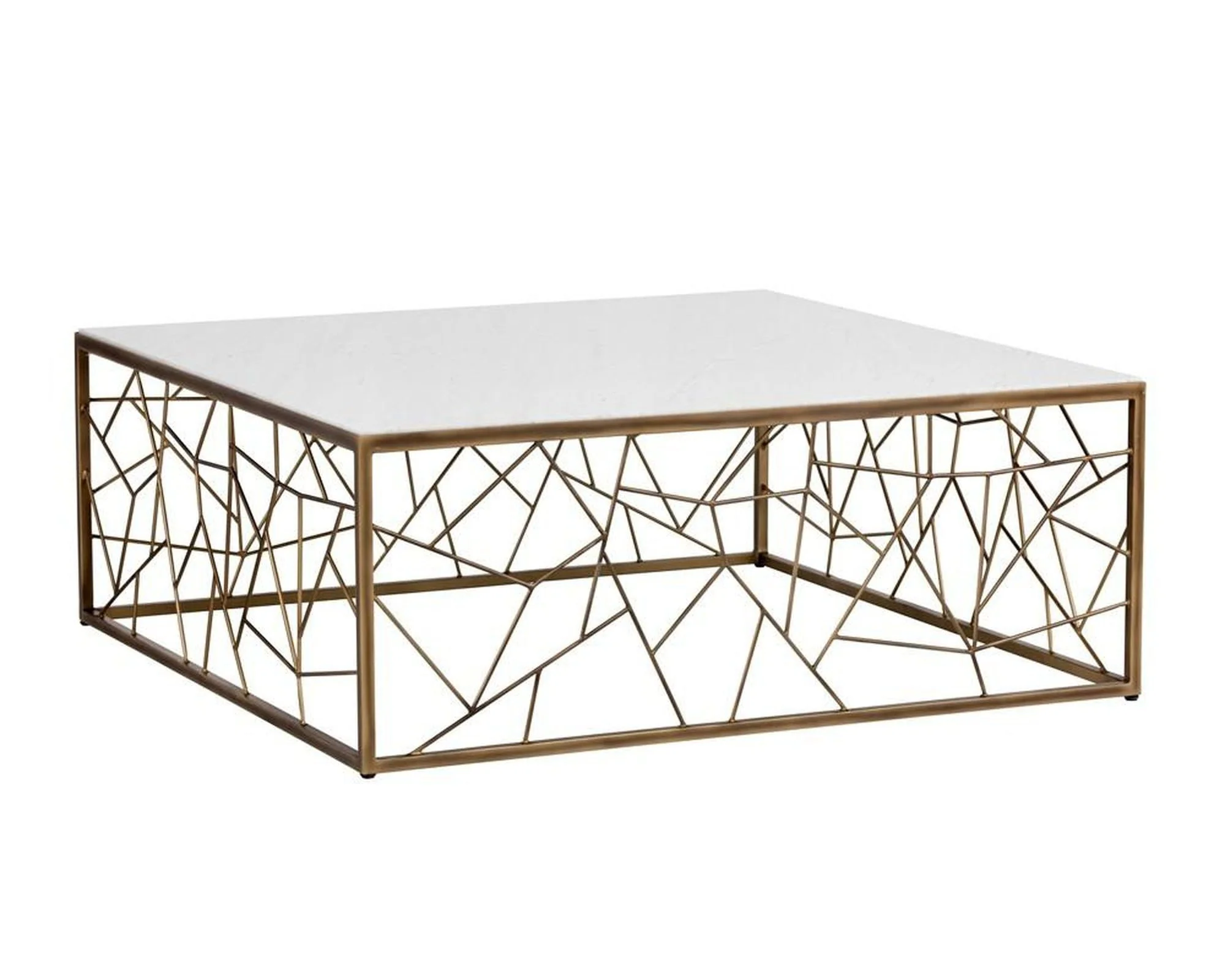 Sunpan Vero Coffee Table Clearance - Image 2