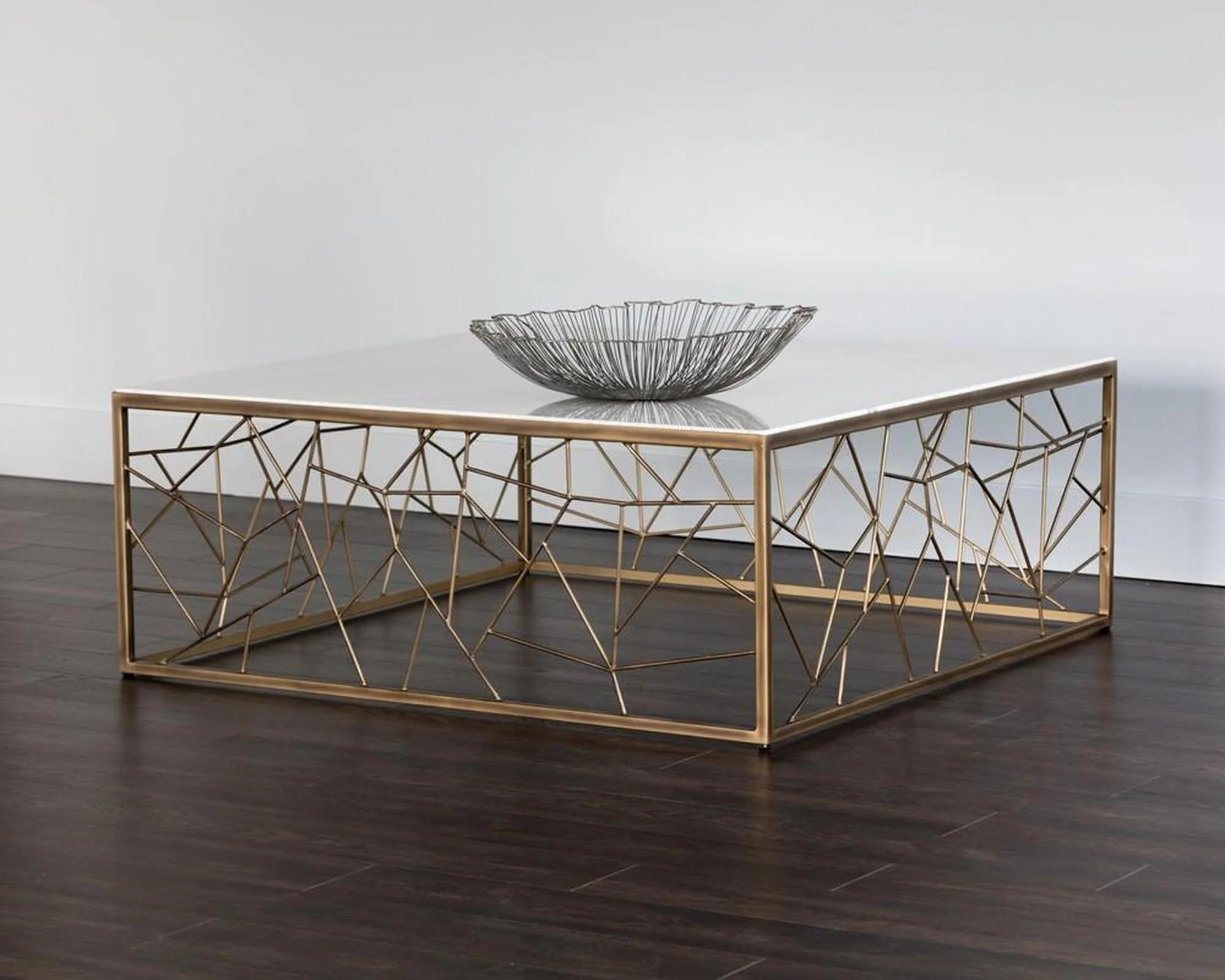 Sunpan Vero Coffee Table Clearance - Image 3