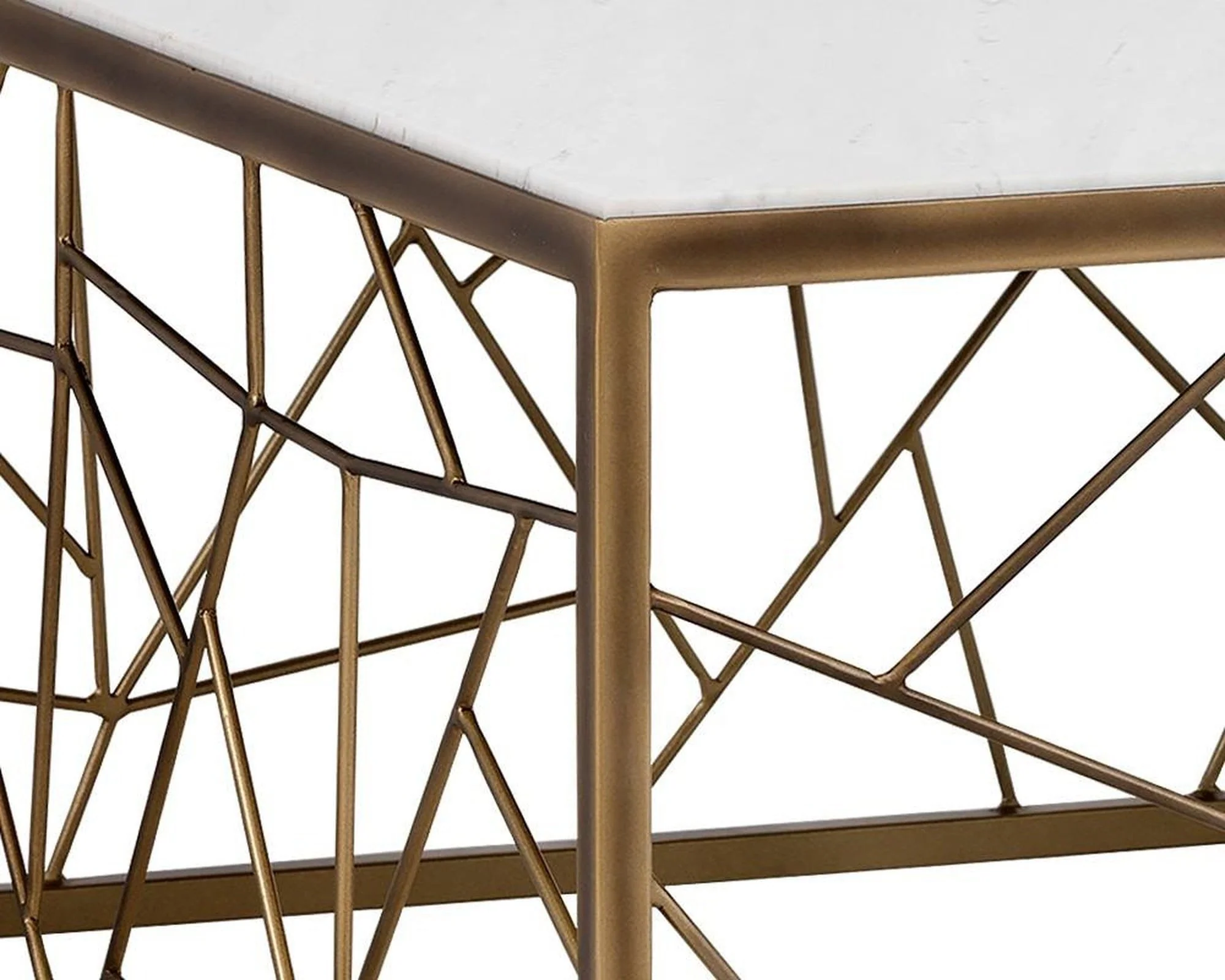 Sunpan Vero Coffee Table Clearance - Image 4