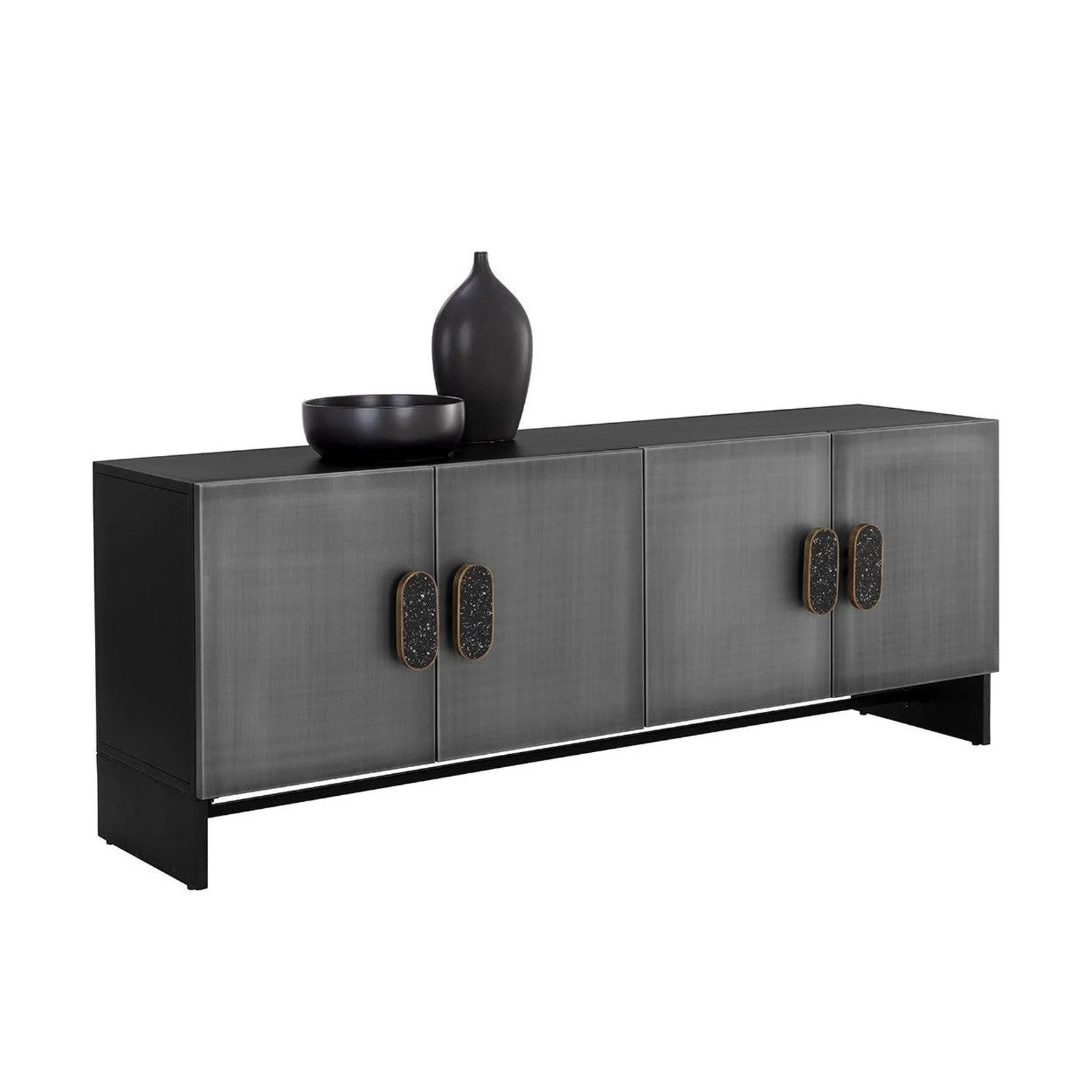 Sunpan Viserys Sideboard Clearance - Image 5