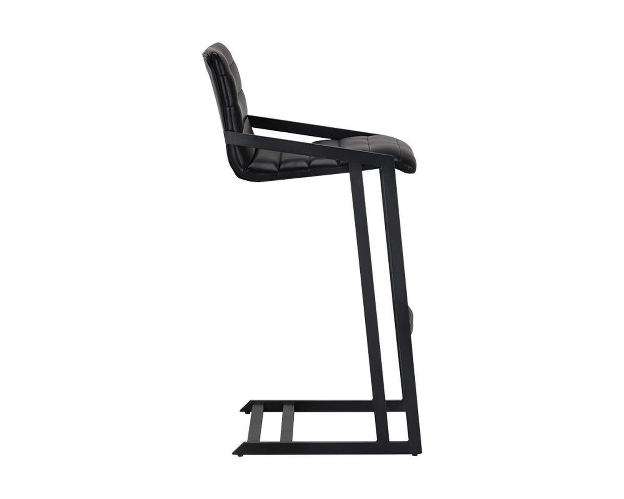 Sunpan Webber Barstool - Set of 2 - Image 3