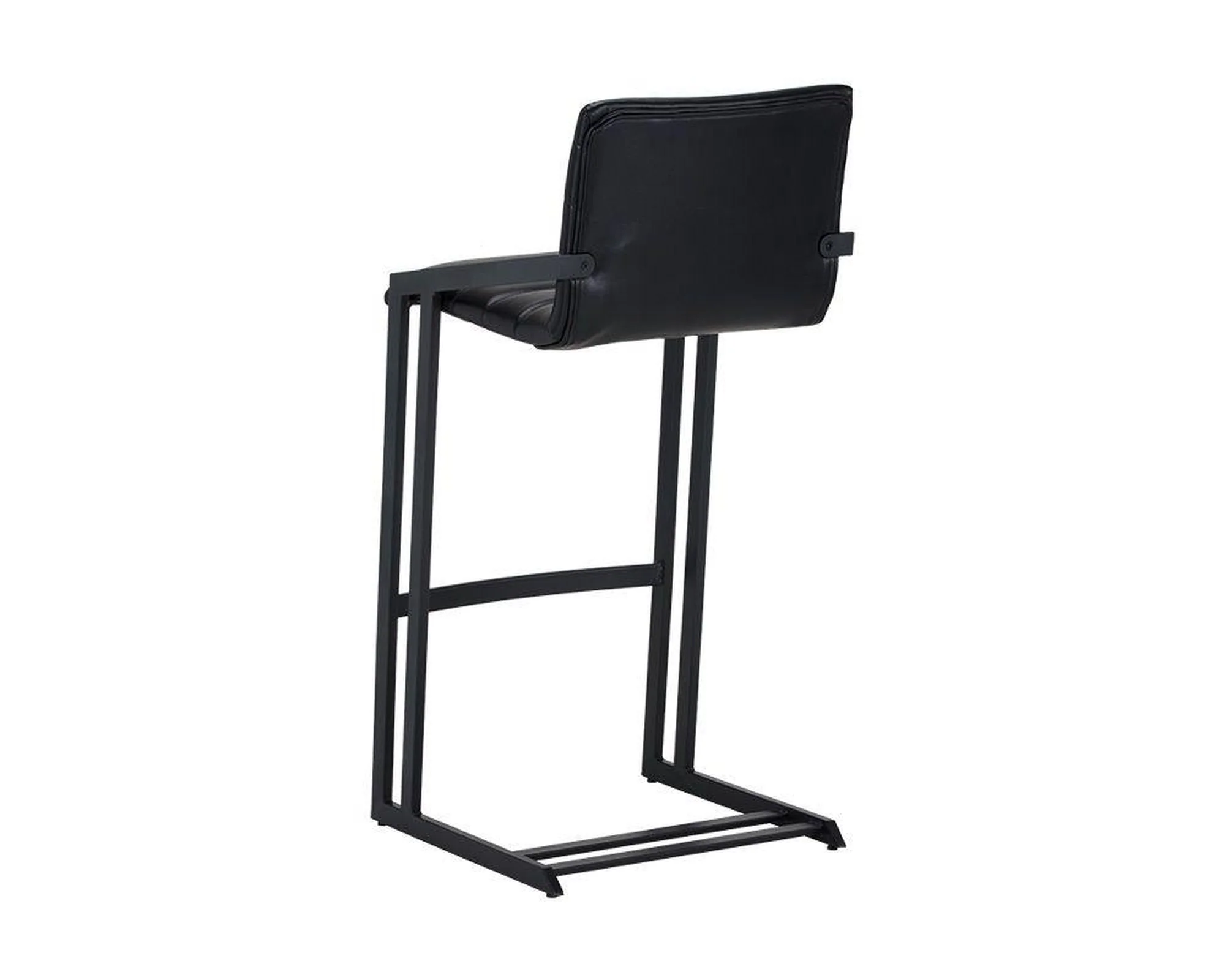 Sunpan Webber Barstool - Set of 2 - Image 4