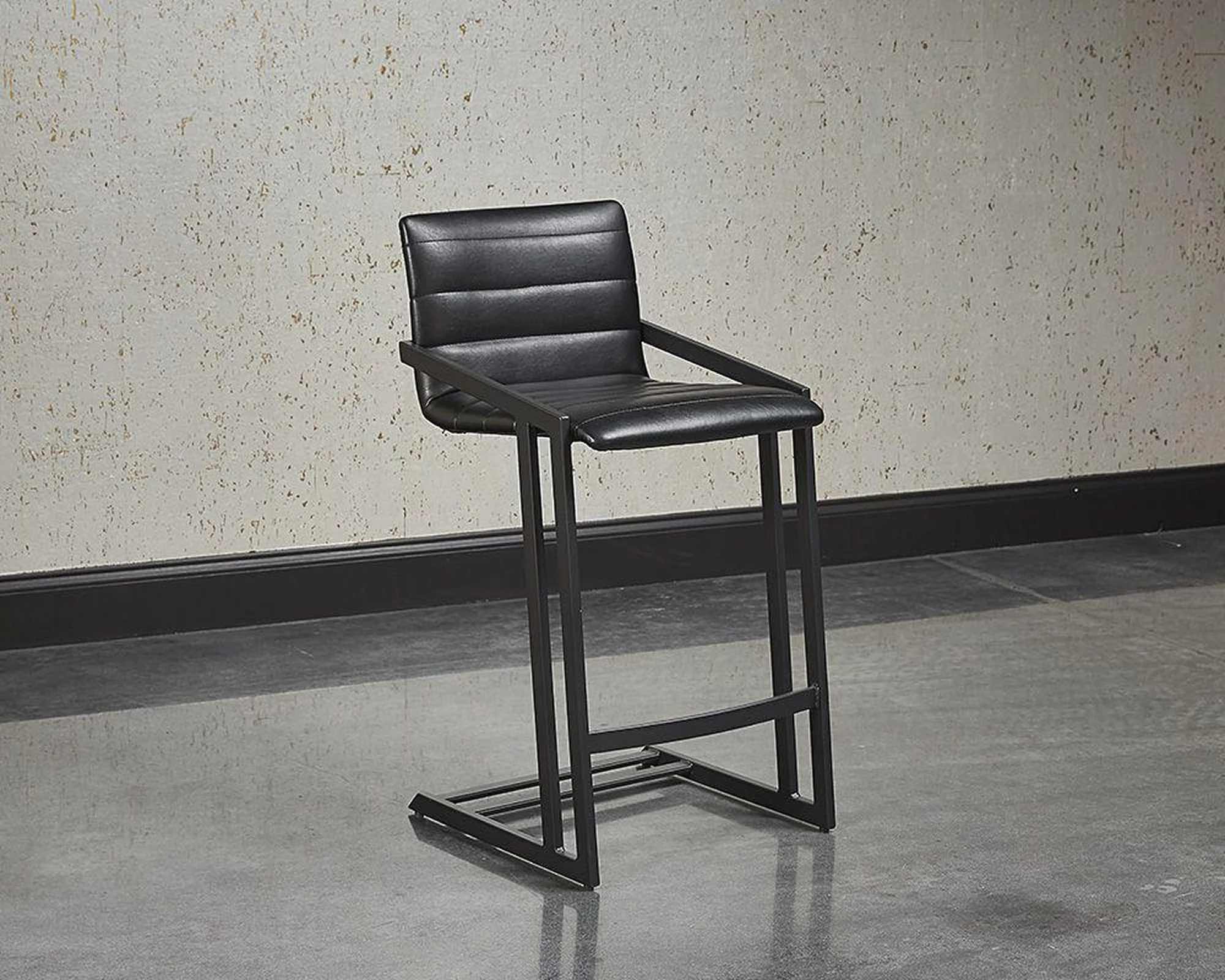 Sunpan Webber Counter Stool - Set of 2 - Image 2