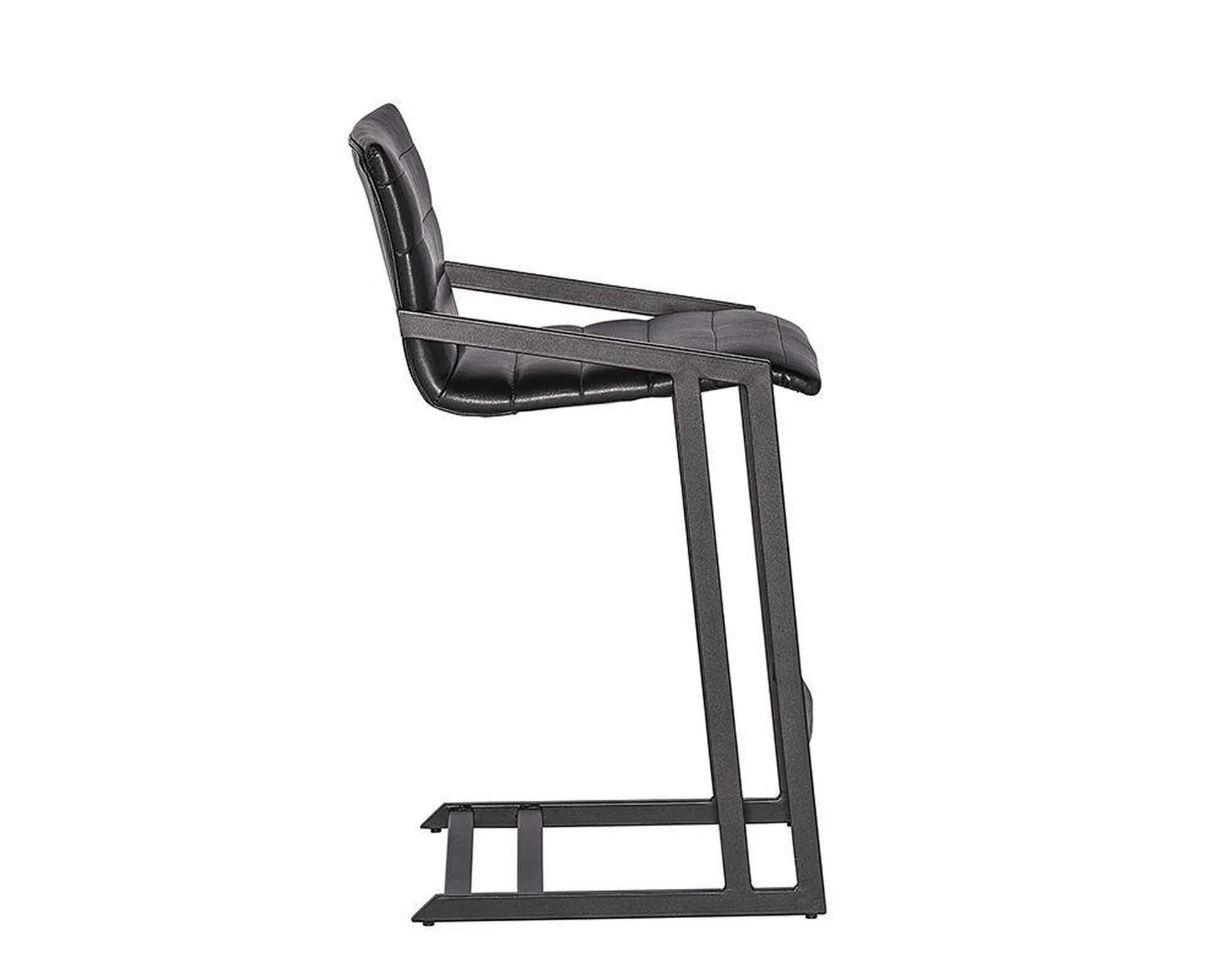 Sunpan Webber Counter Stool - Set of 2 - Image 3