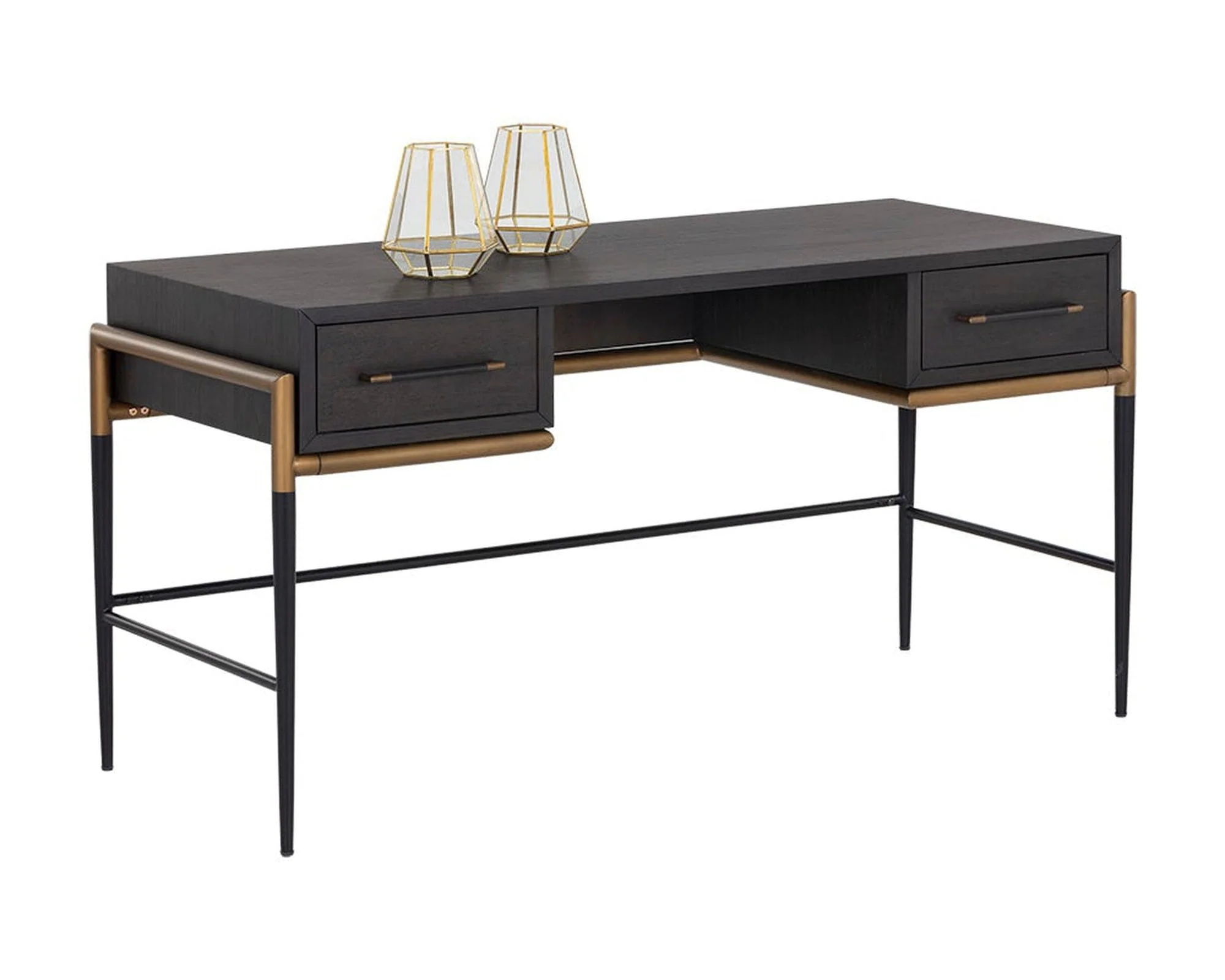 Sunpan Weldrick Desk - Image 2