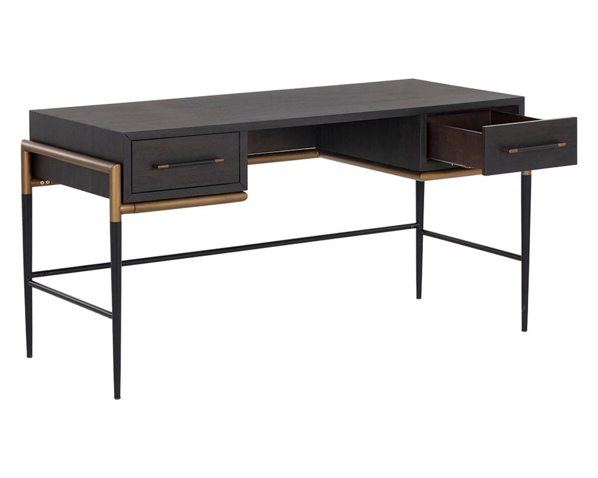 Sunpan Weldrick Desk - Image 3