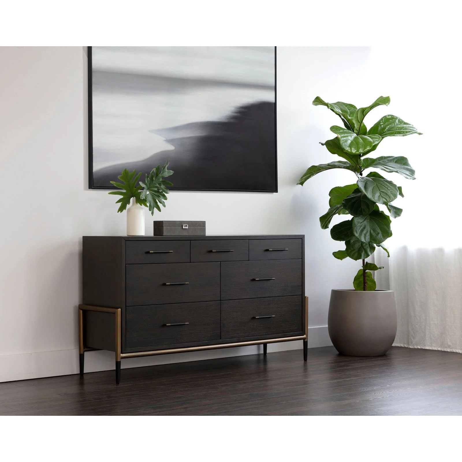 Sunpan Weldrick Dresser Clearance - Image 2