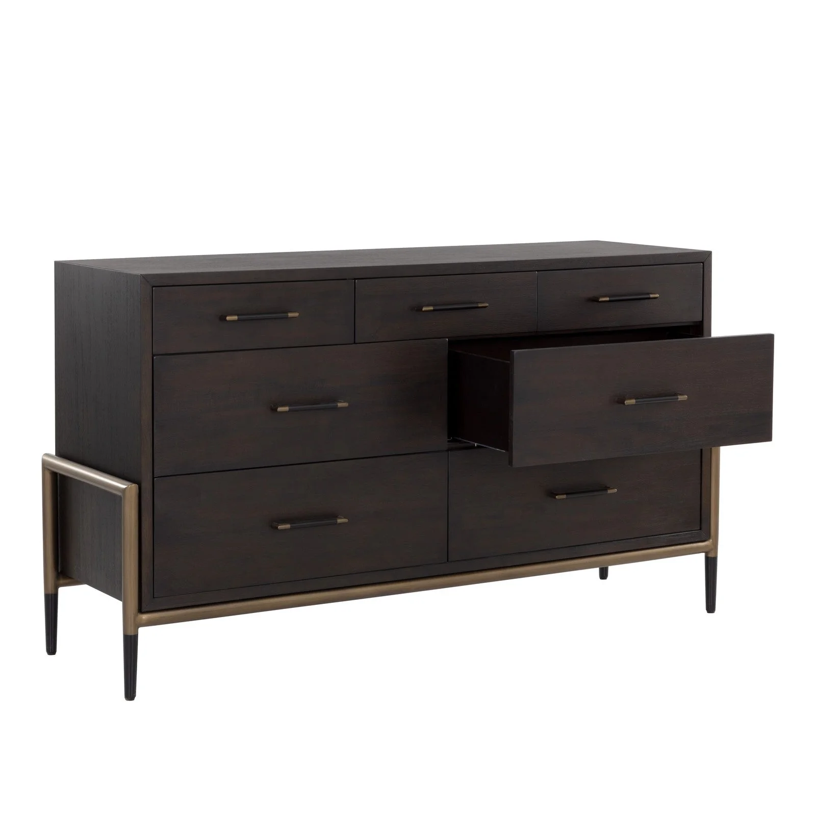 Sunpan Weldrick Dresser Clearance - Image 5