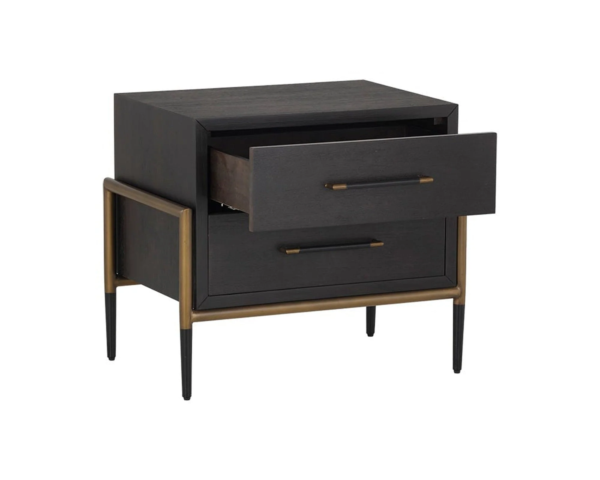 Sunpan Weldrick Nightstand - Image 3