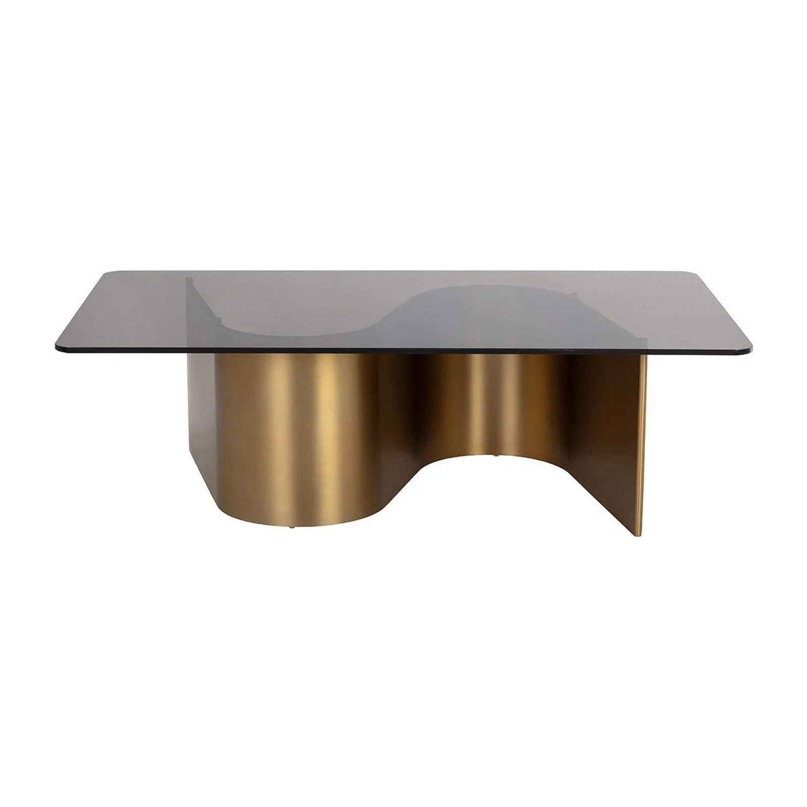 Sunpan Whisper Coffee Table Clearance - Image 4