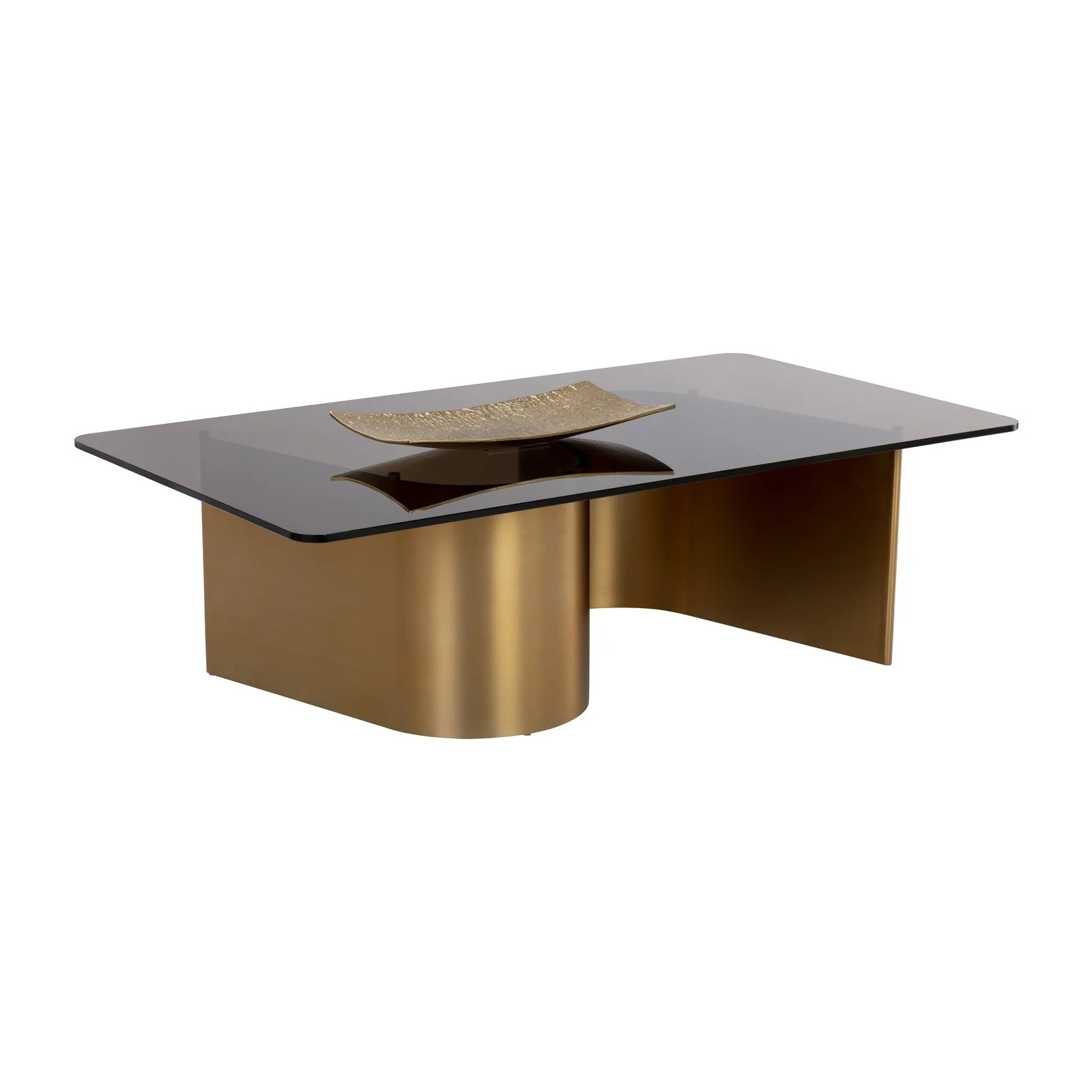 Sunpan Whisper Coffee Table Clearance - Image 5