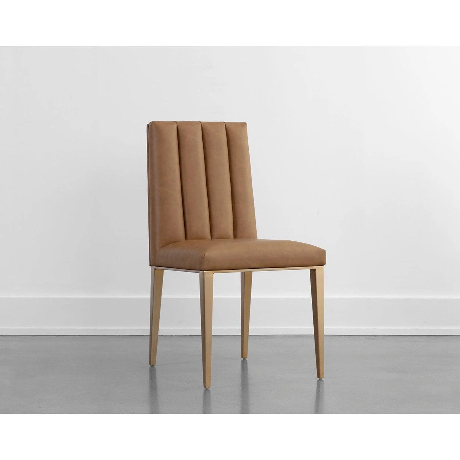 Sunpan Wilbur Dining Chair - Set of 2 - Image 2