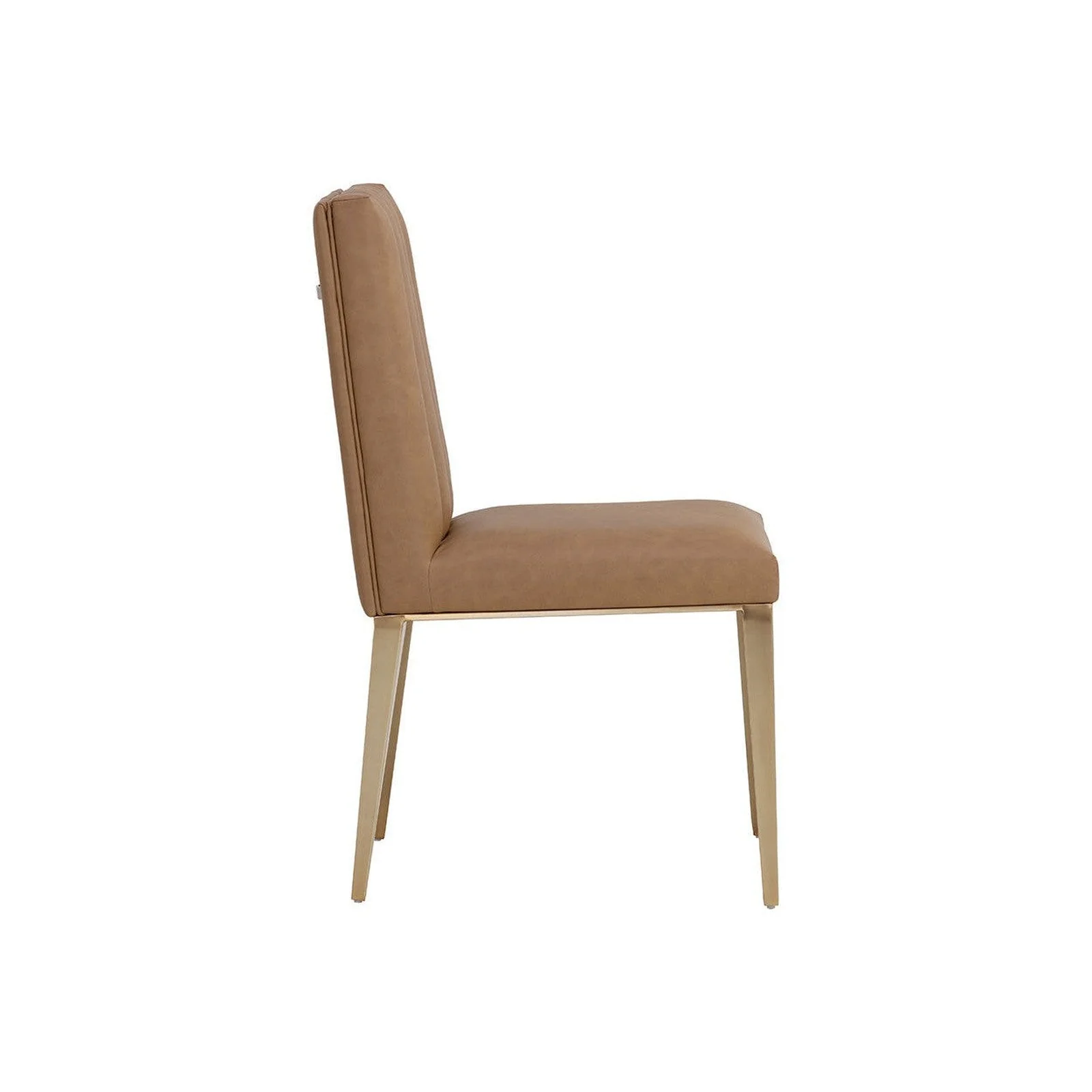 Sunpan Wilbur Dining Chair - Set of 2 - Image 4