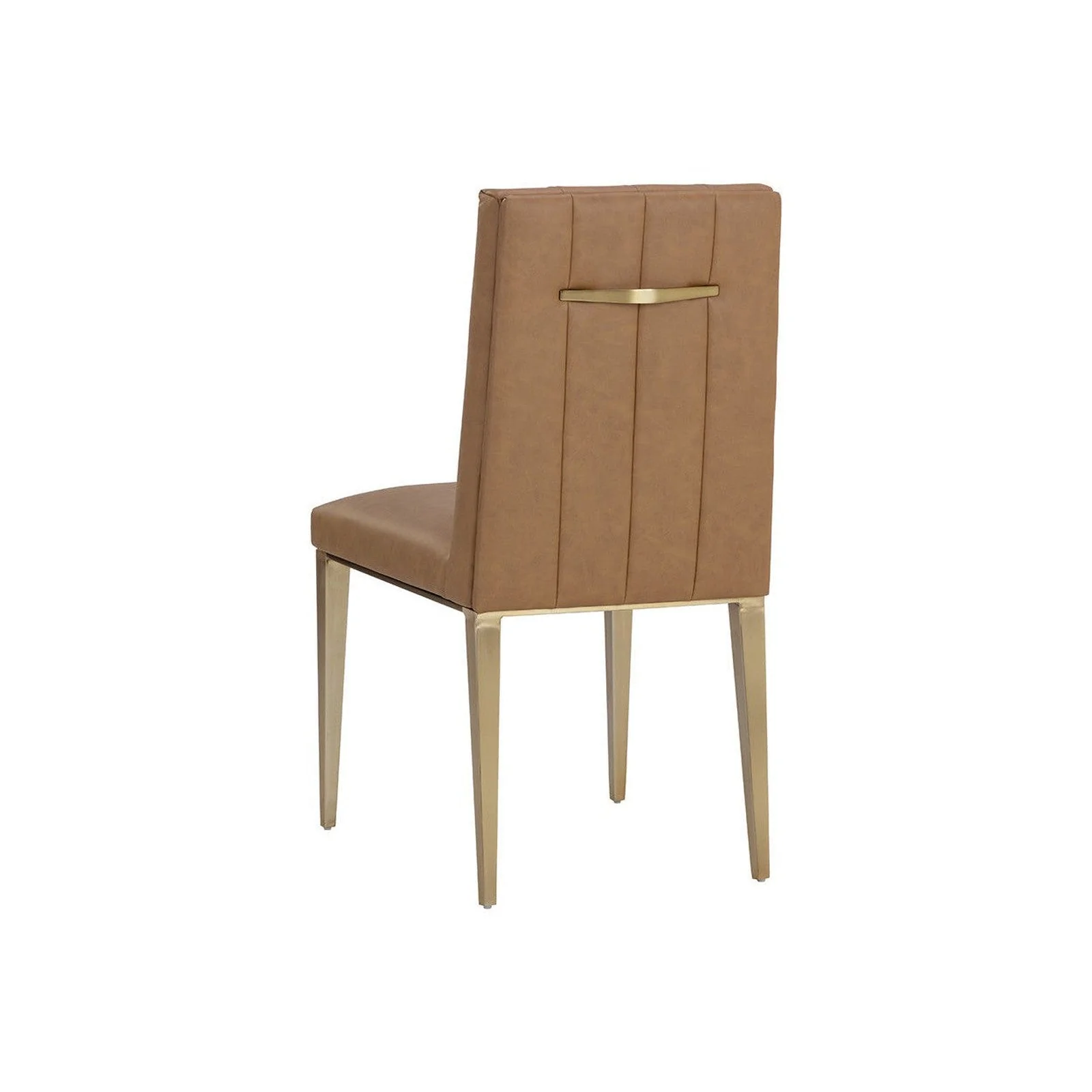 Sunpan Wilbur Dining Chair - Set of 2 - Image 5