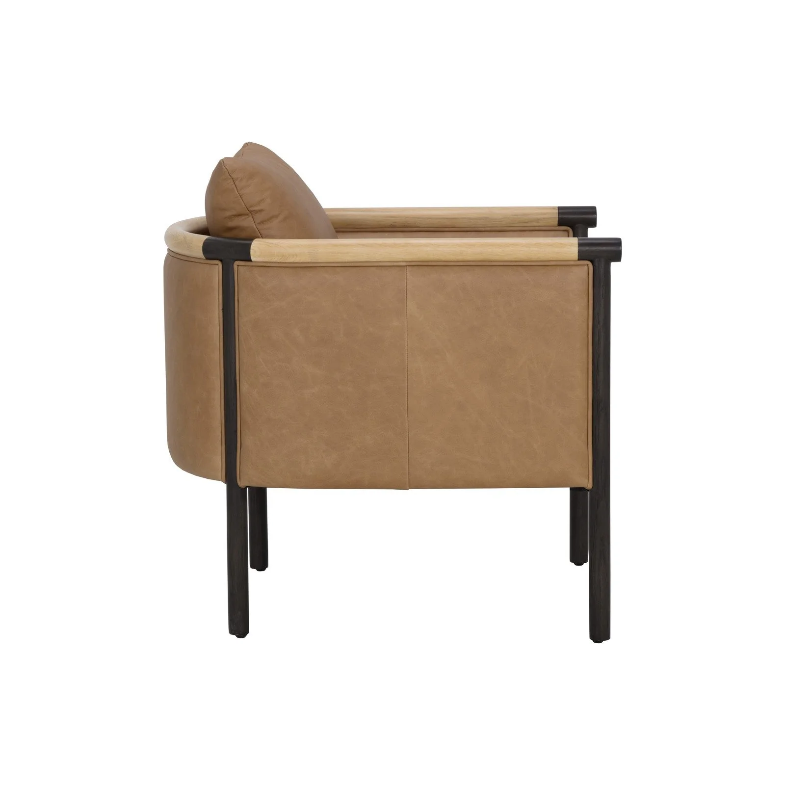 Sunpan Wilder Lounge Chair - Image 11