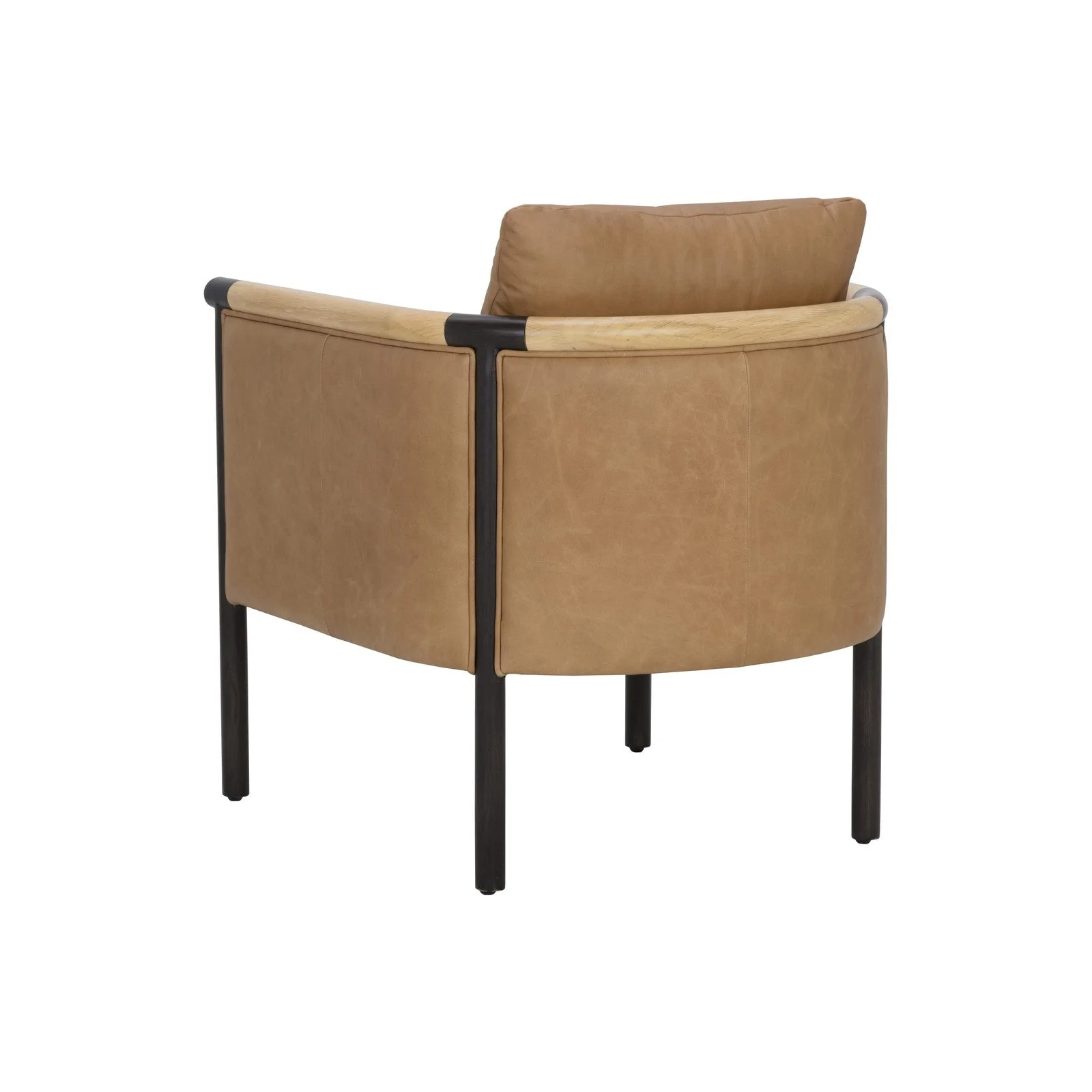 Sunpan Wilder Lounge Chair - Image 12