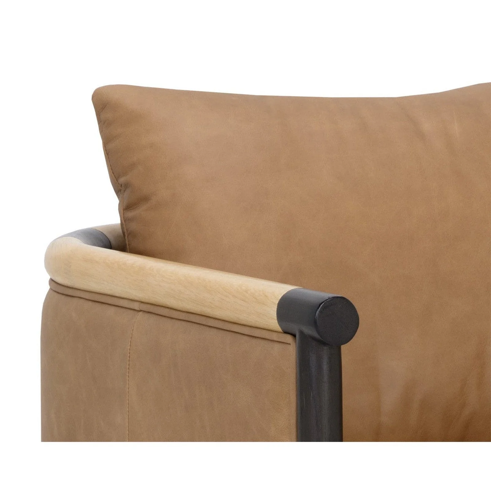 Sunpan Wilder Lounge Chair - Image 13