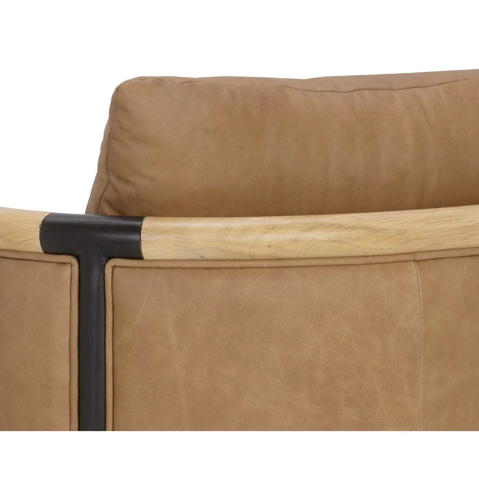 Sunpan Wilder Lounge Chair - Image 15