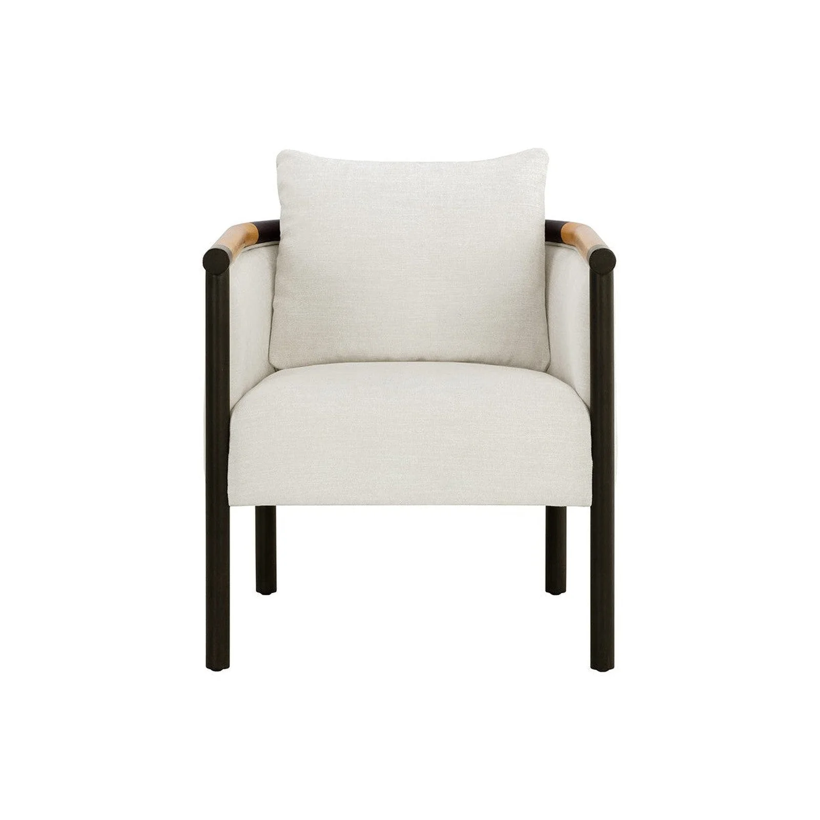 Sunpan Wilder Lounge Chair - Image 3