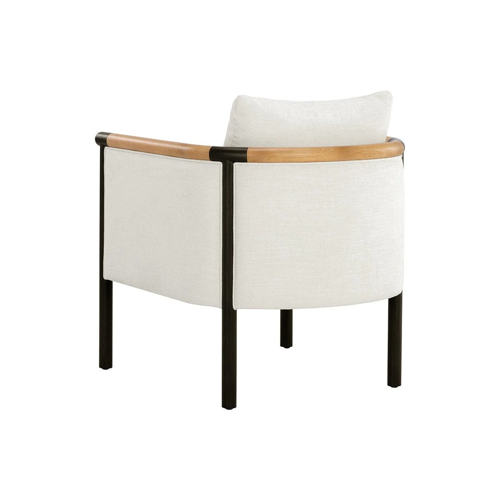 Sunpan Wilder Lounge Chair - Image 5