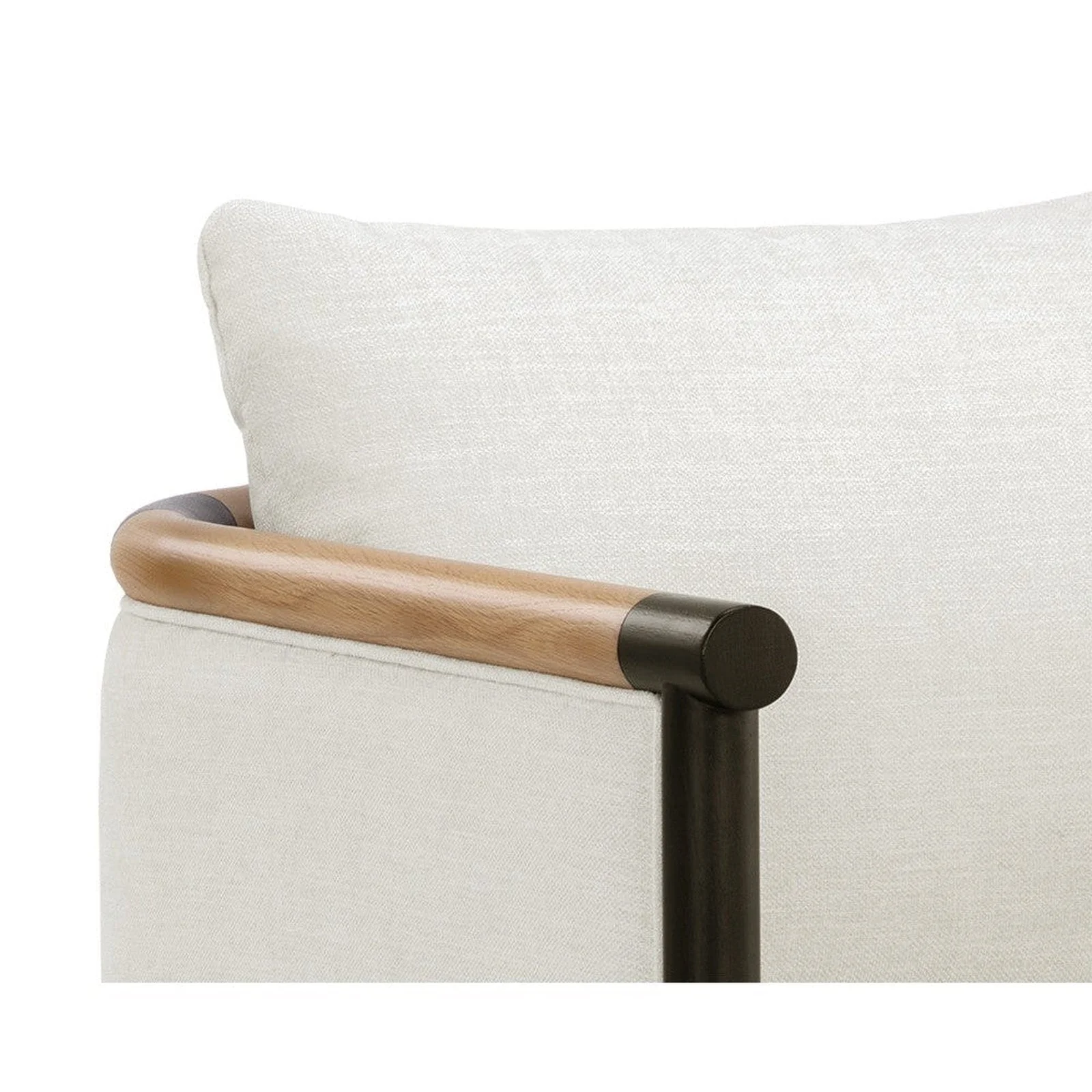 Sunpan Wilder Lounge Chair - Image 7