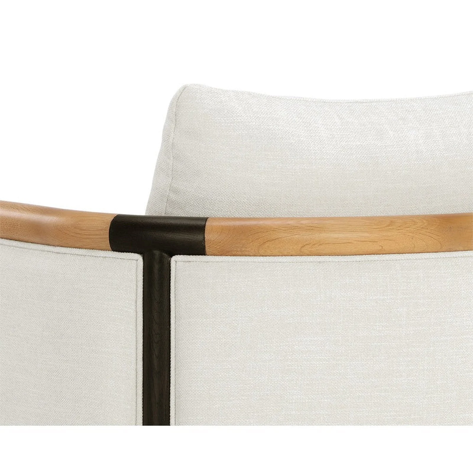 Sunpan Wilder Lounge Chair - Image 8