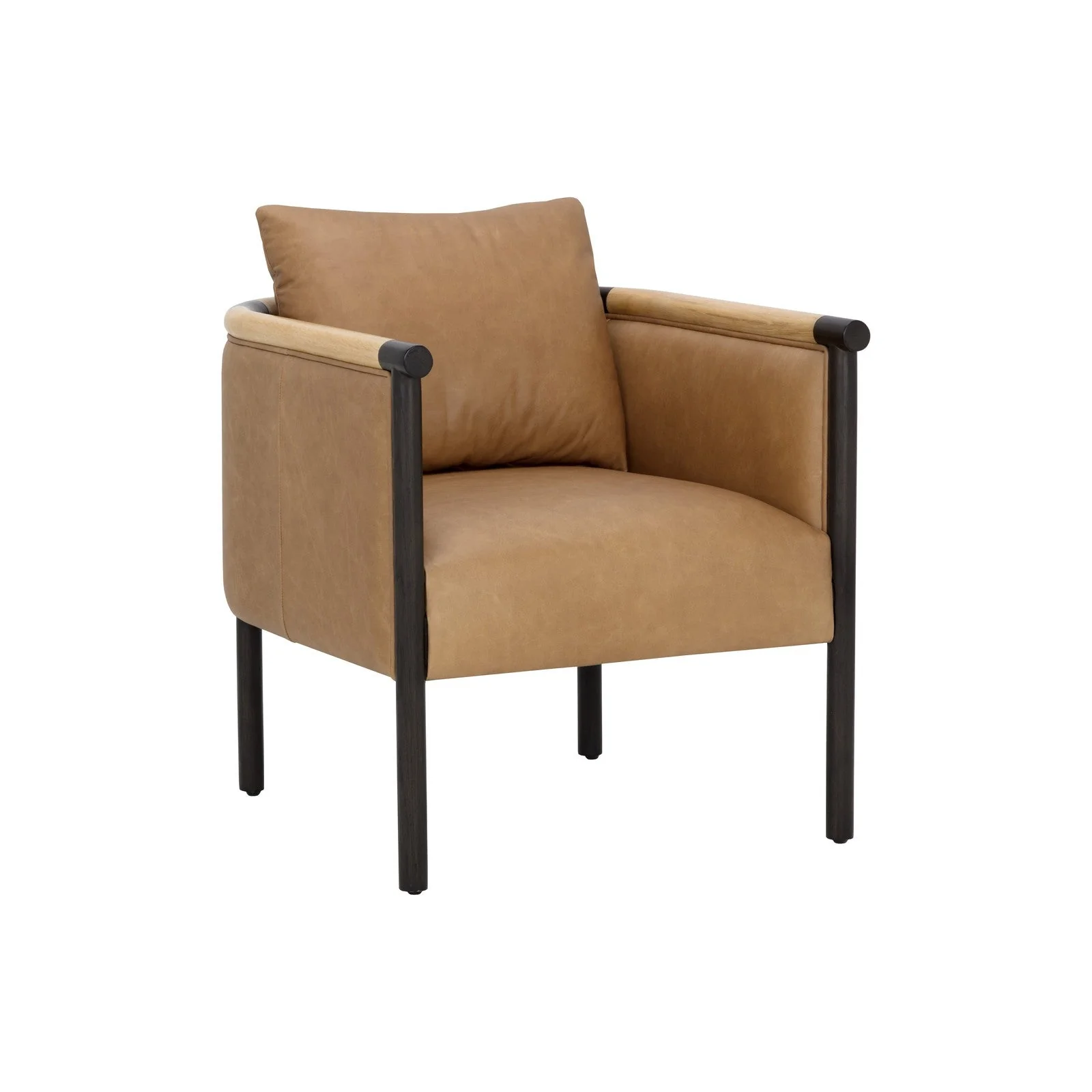 Sunpan Wilder Lounge Chair - Image 9