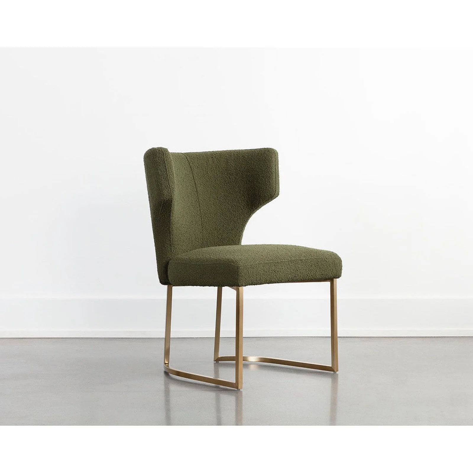 Sunpan Willowdale Dining Chair Clearance - Image 2