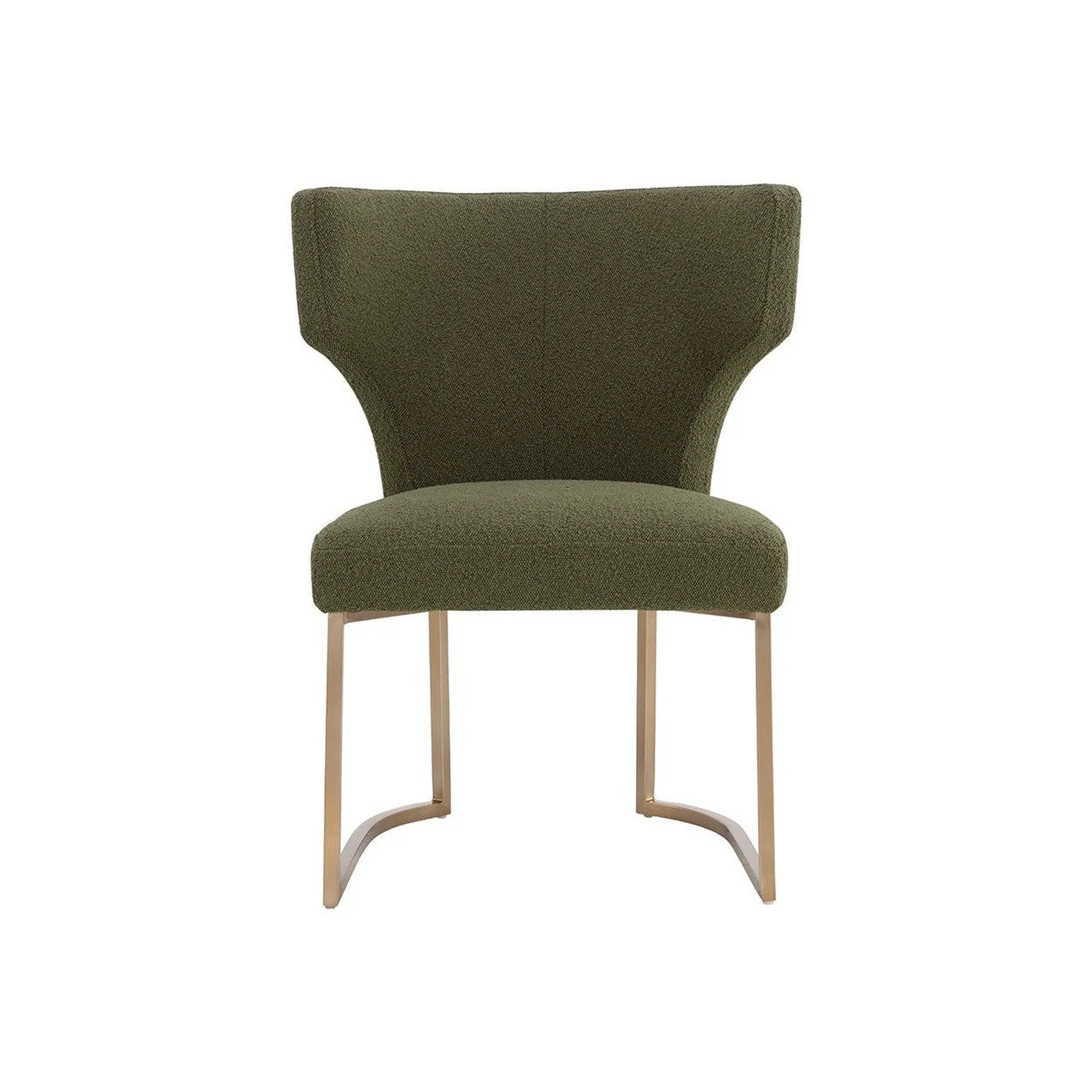 Sunpan Willowdale Dining Chair Clearance - Image 3