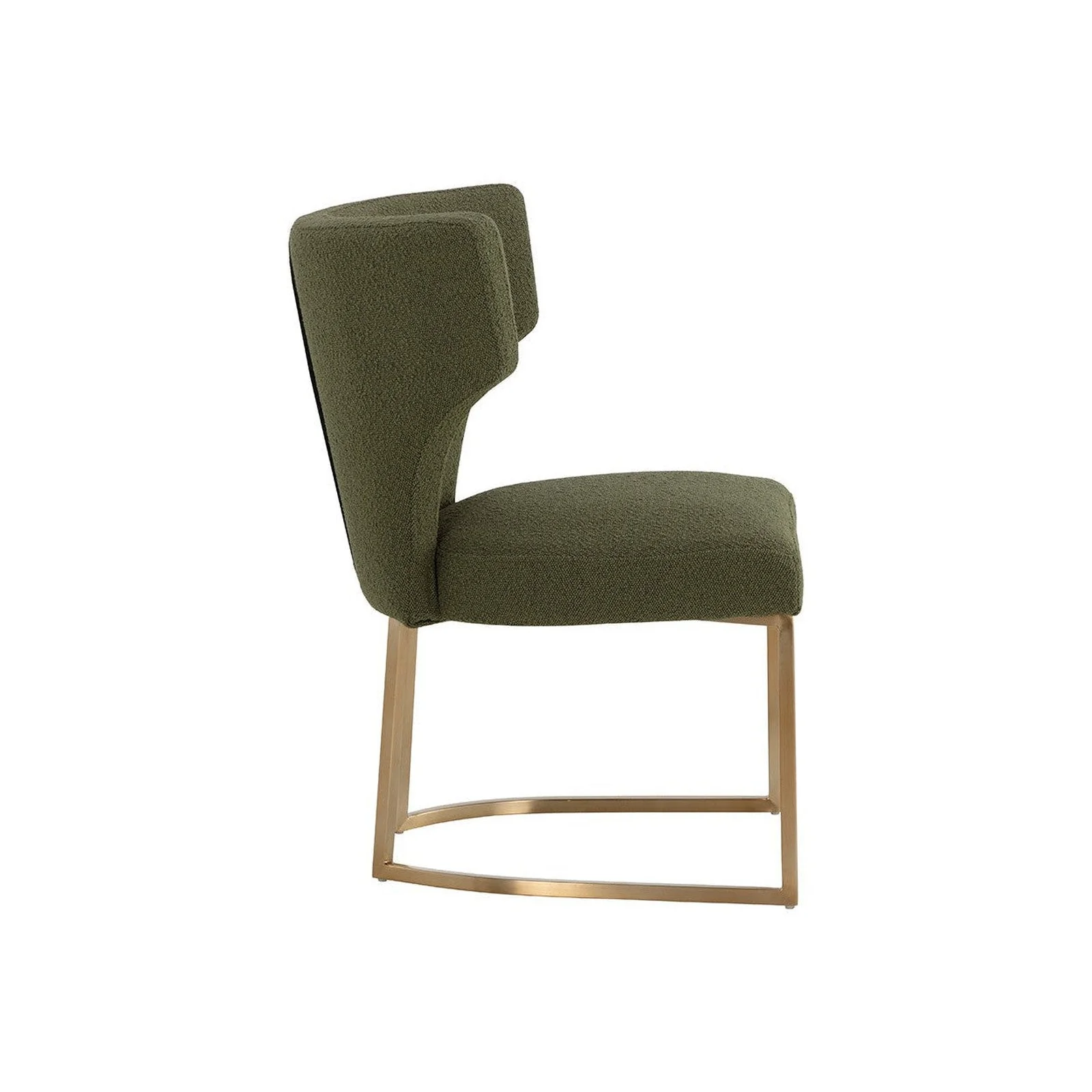 Sunpan Willowdale Dining Chair Clearance - Image 4
