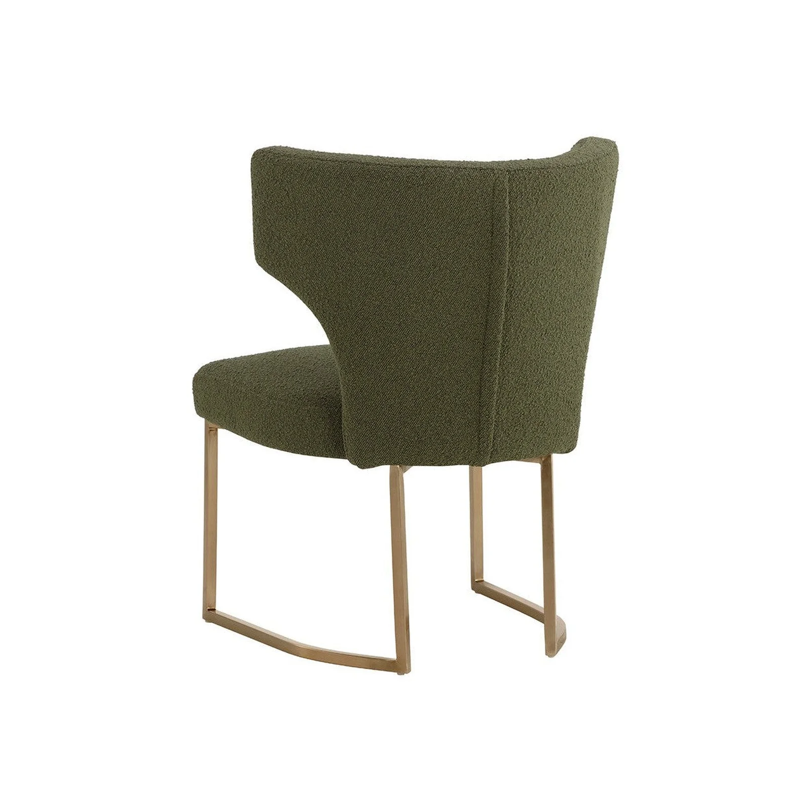 Sunpan Willowdale Dining Chair Clearance - Image 5
